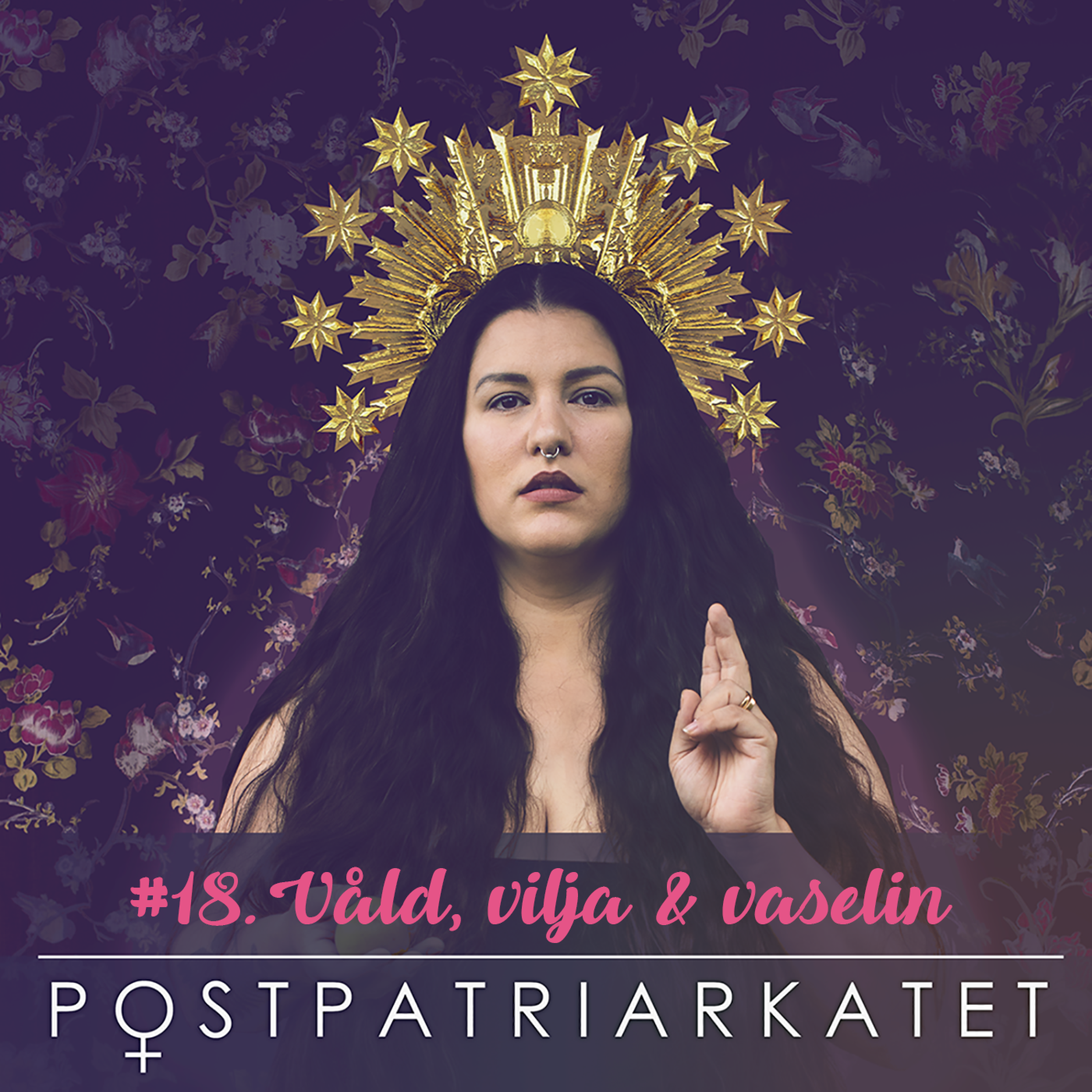 POSTPATRIARKATET