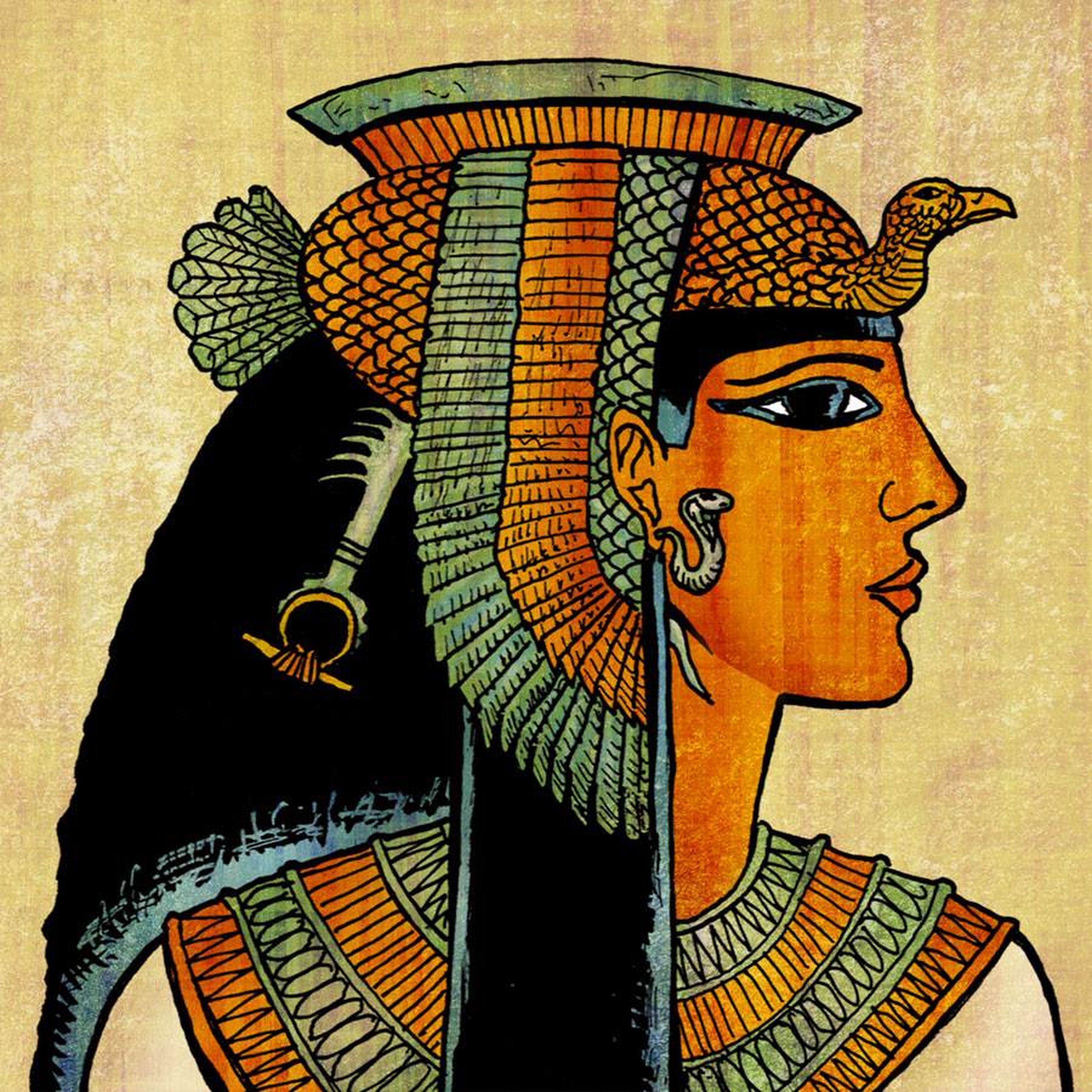Episode #62- What Should We Believe About Cleopatra? (Part I)