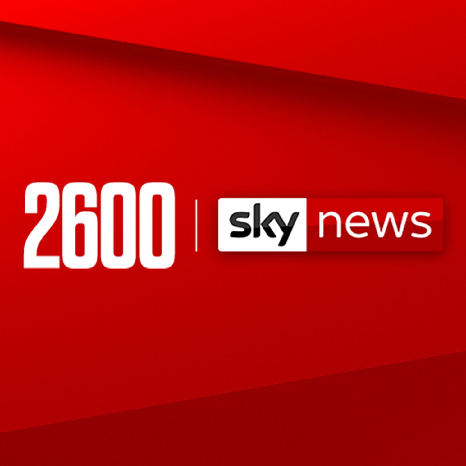 Sky News - 2600 Talks Sky News - 2600 Talks
