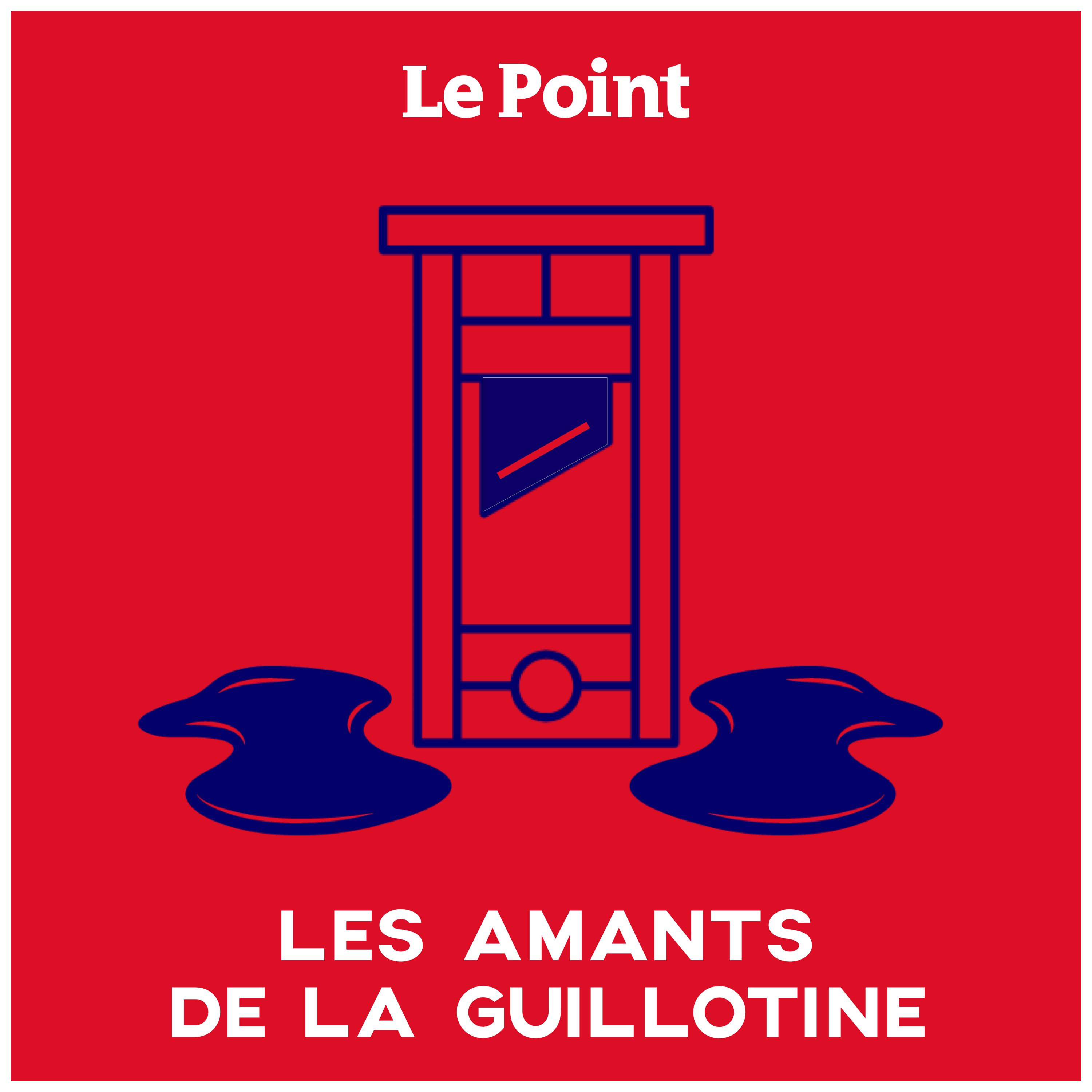 Les amants de la guillotine