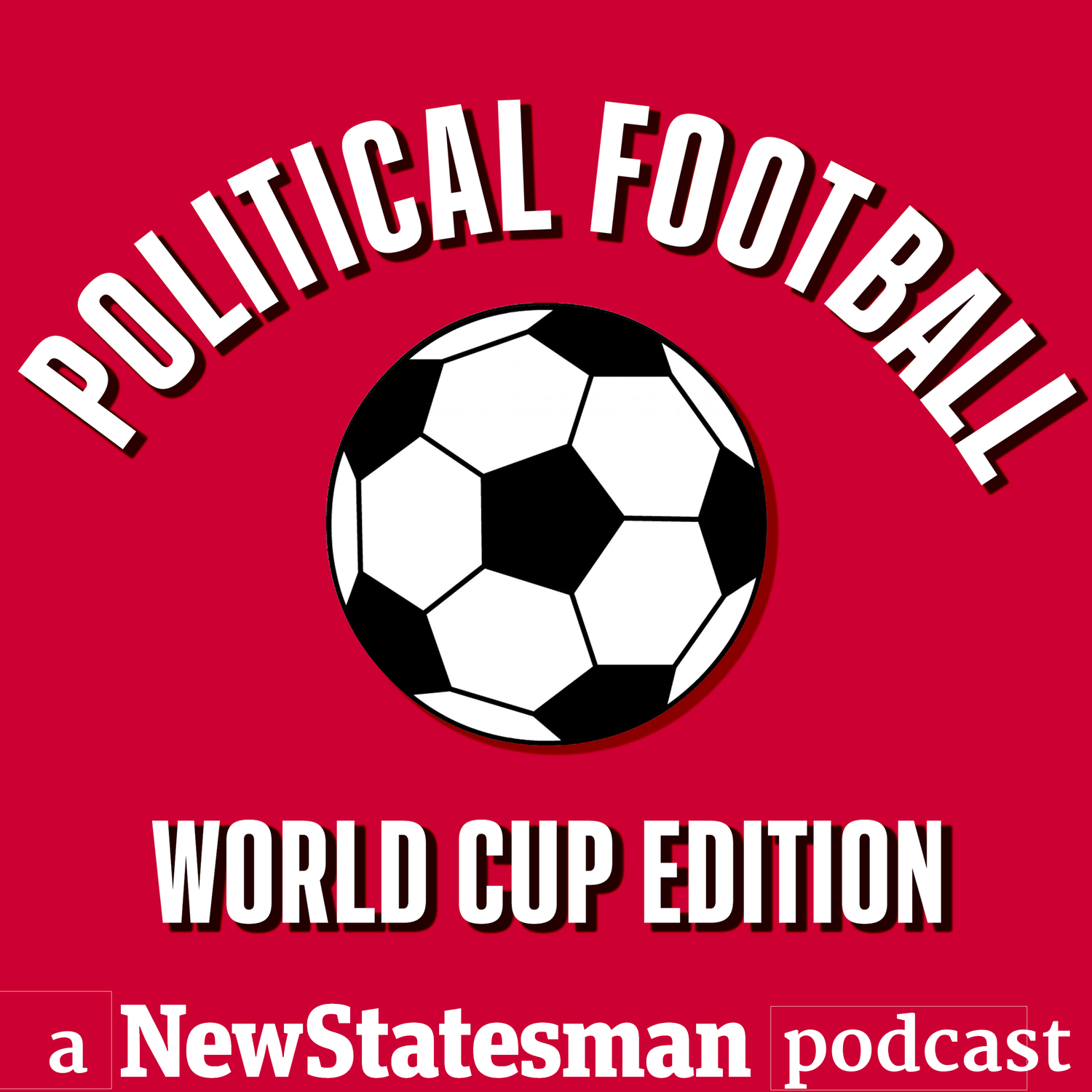 Extra: England's Elimination