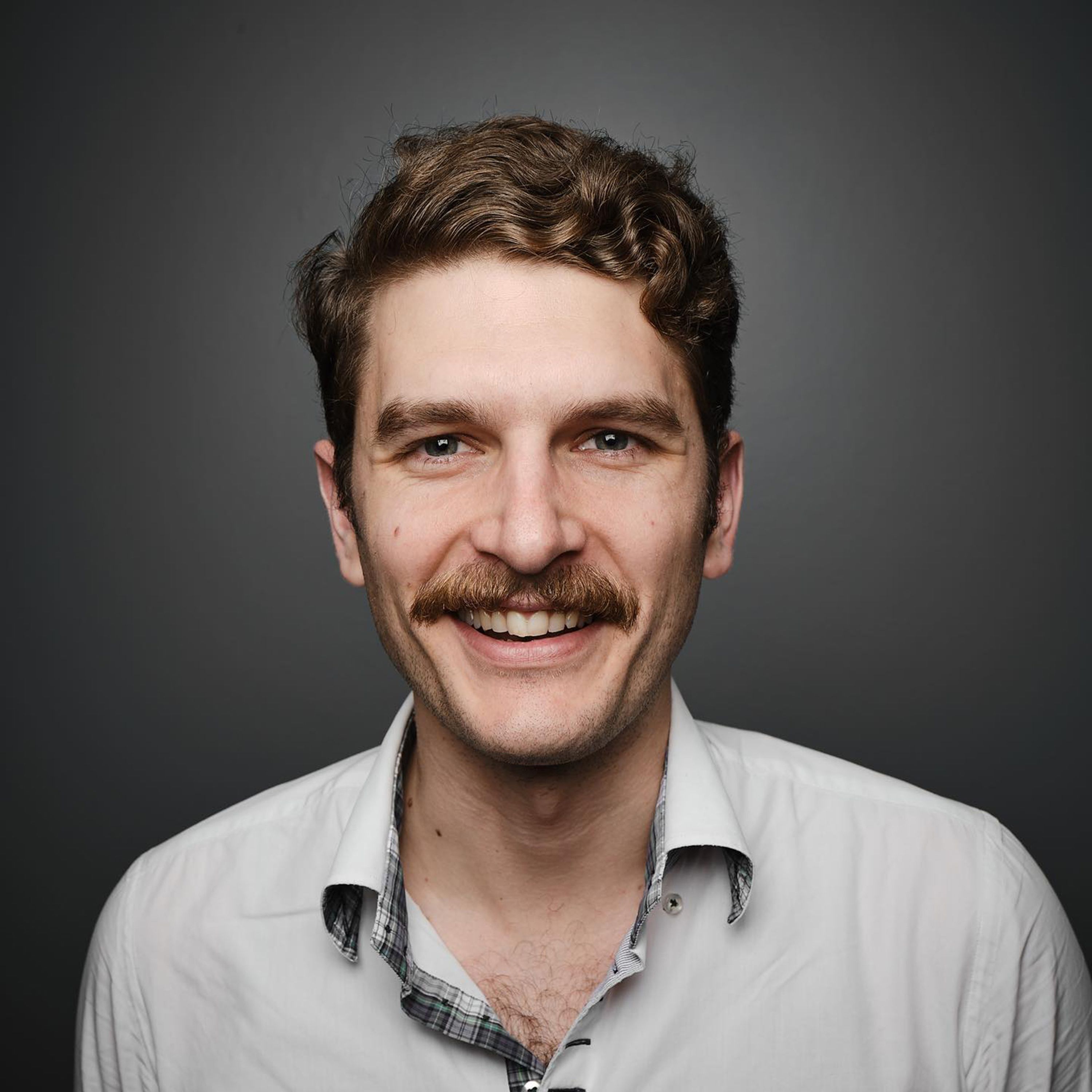 Overlooked and Undercooked Podcast