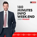 180 Minutes Info Week-End Cover Art