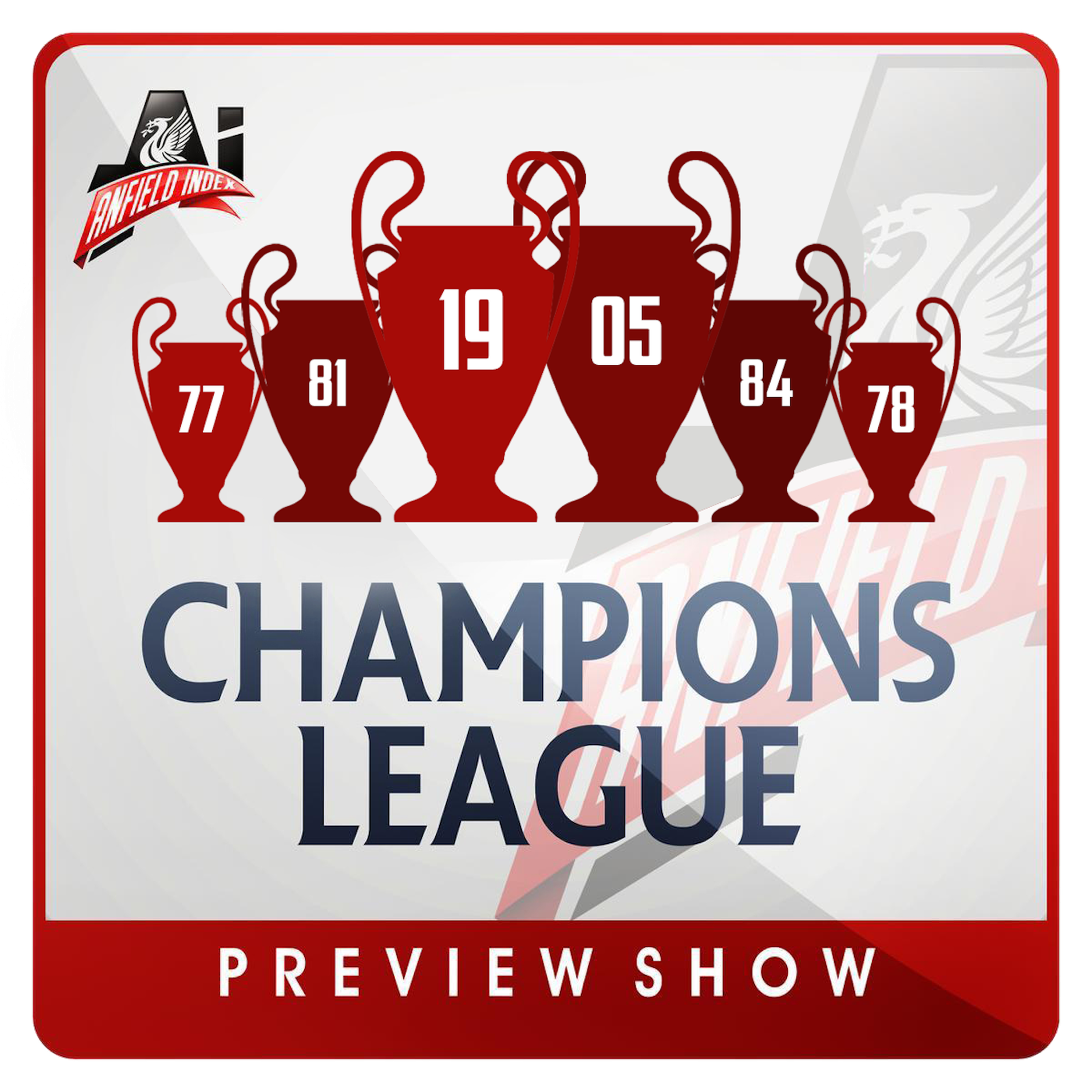 Champions League Preview Podcast: Ajax v Liverpool