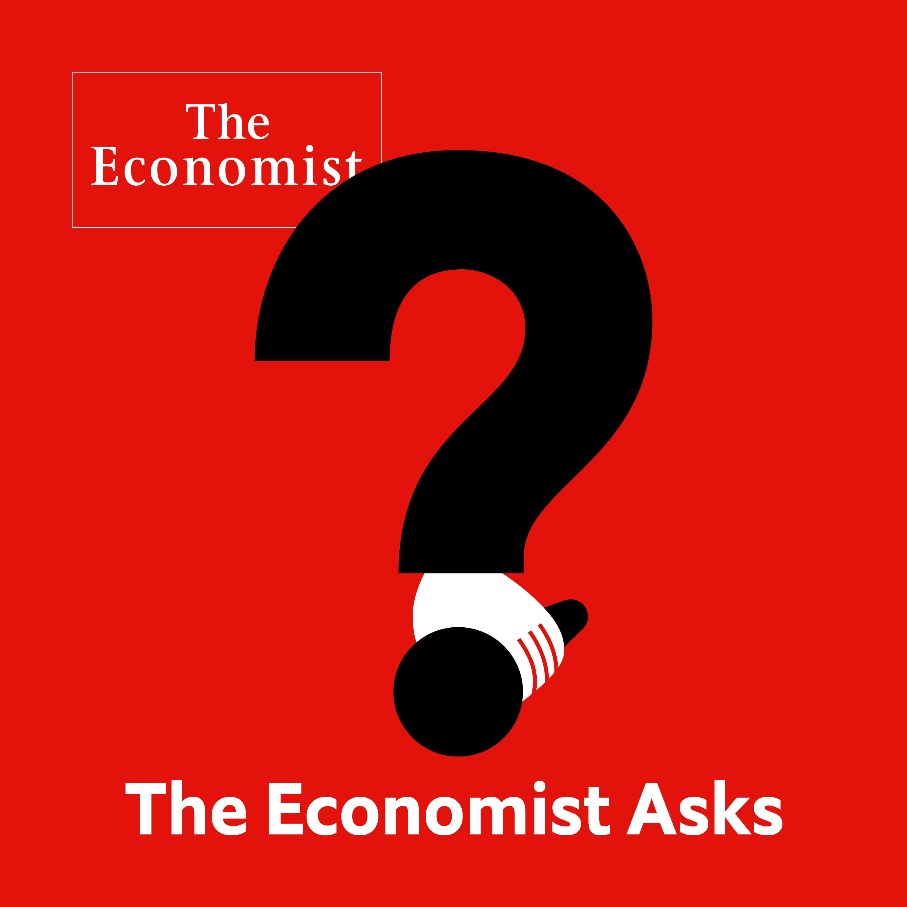 The Economist Asks: Carl Bernstein