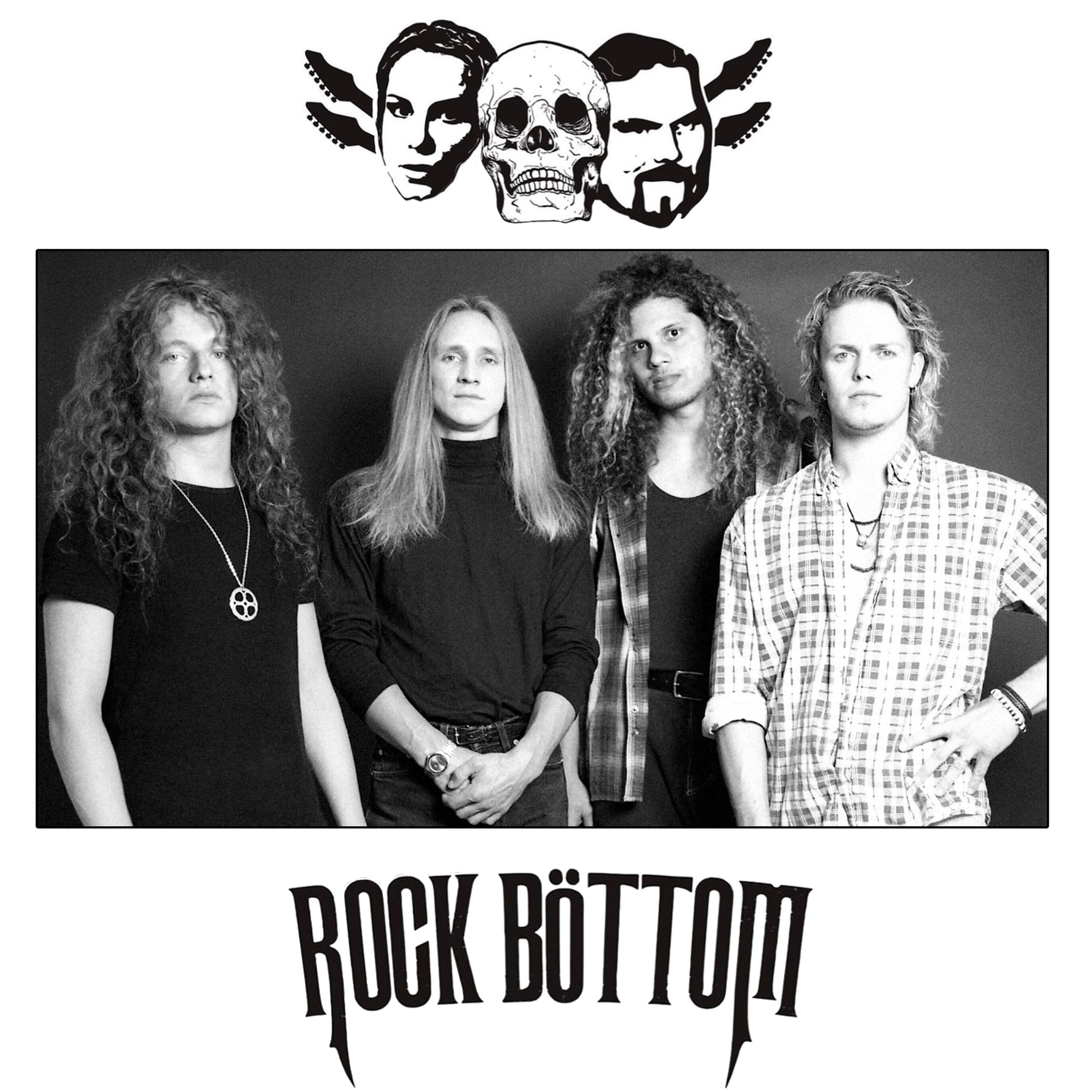 Rock Böttom