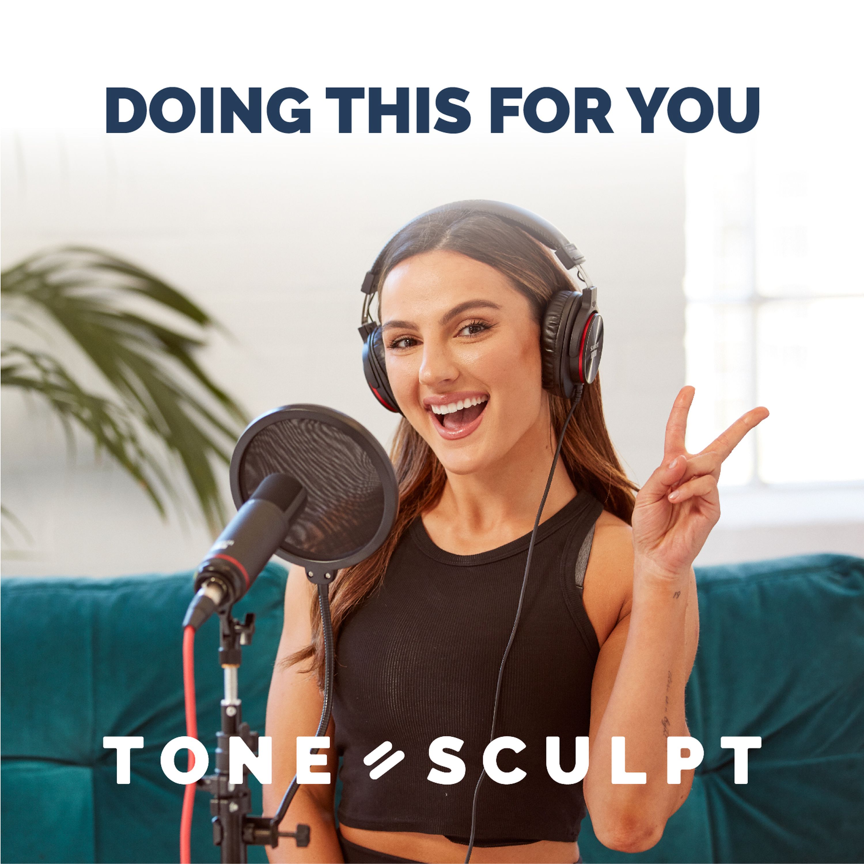 Doing This For You | EvolveYou