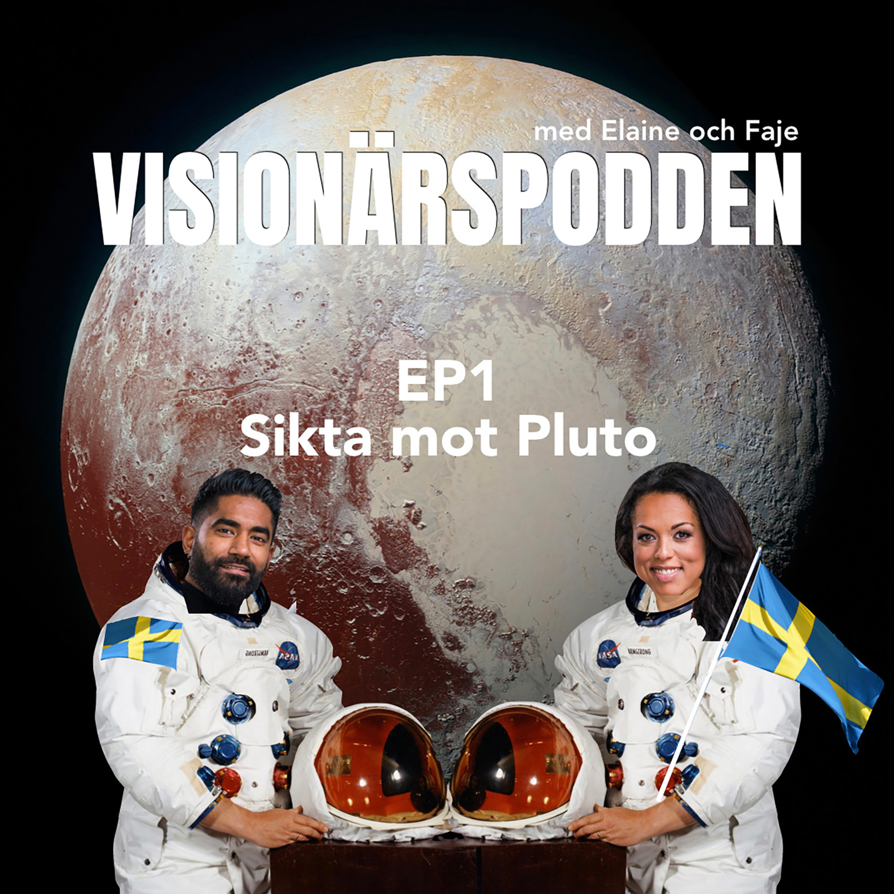 Visionärspodden