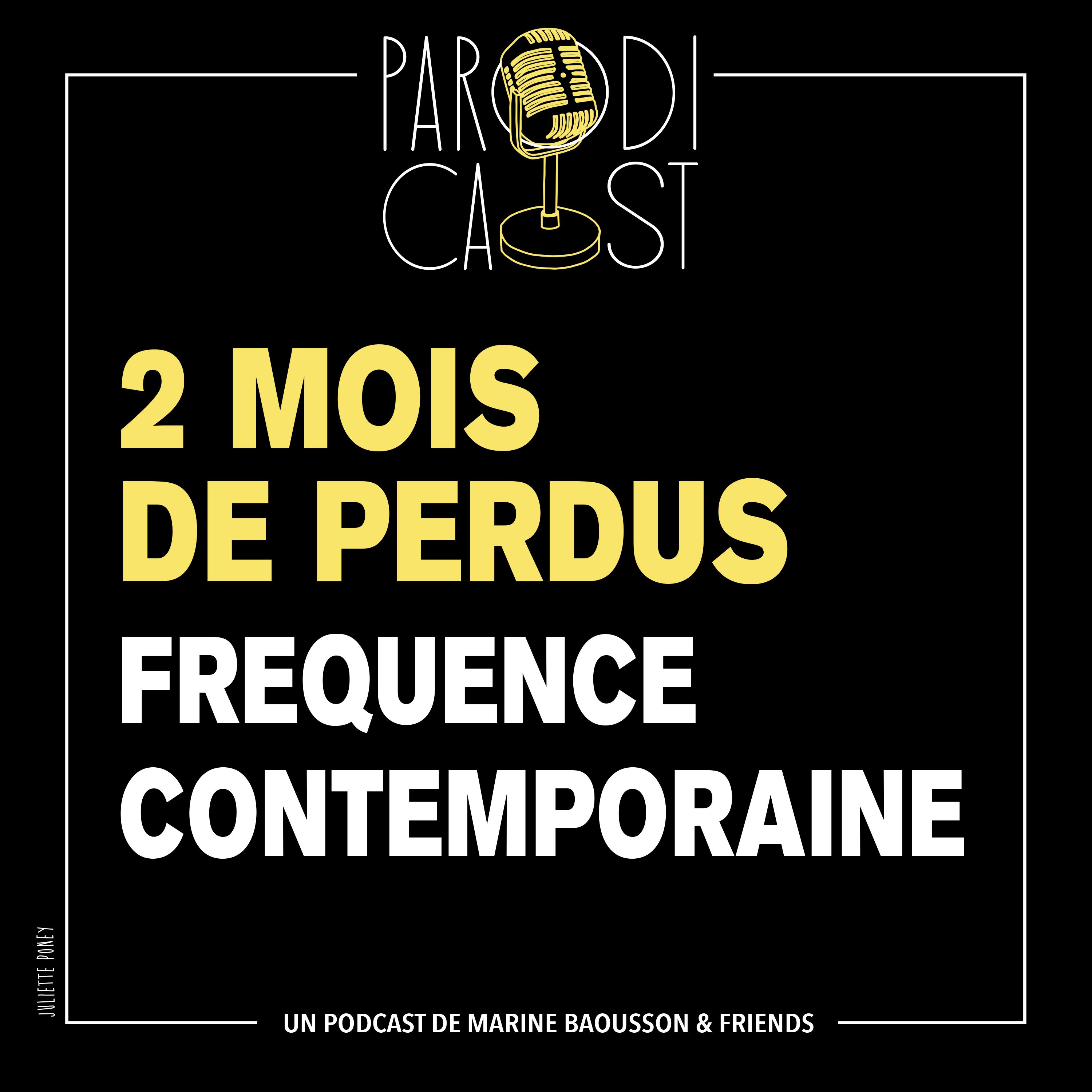 PARODICAST
