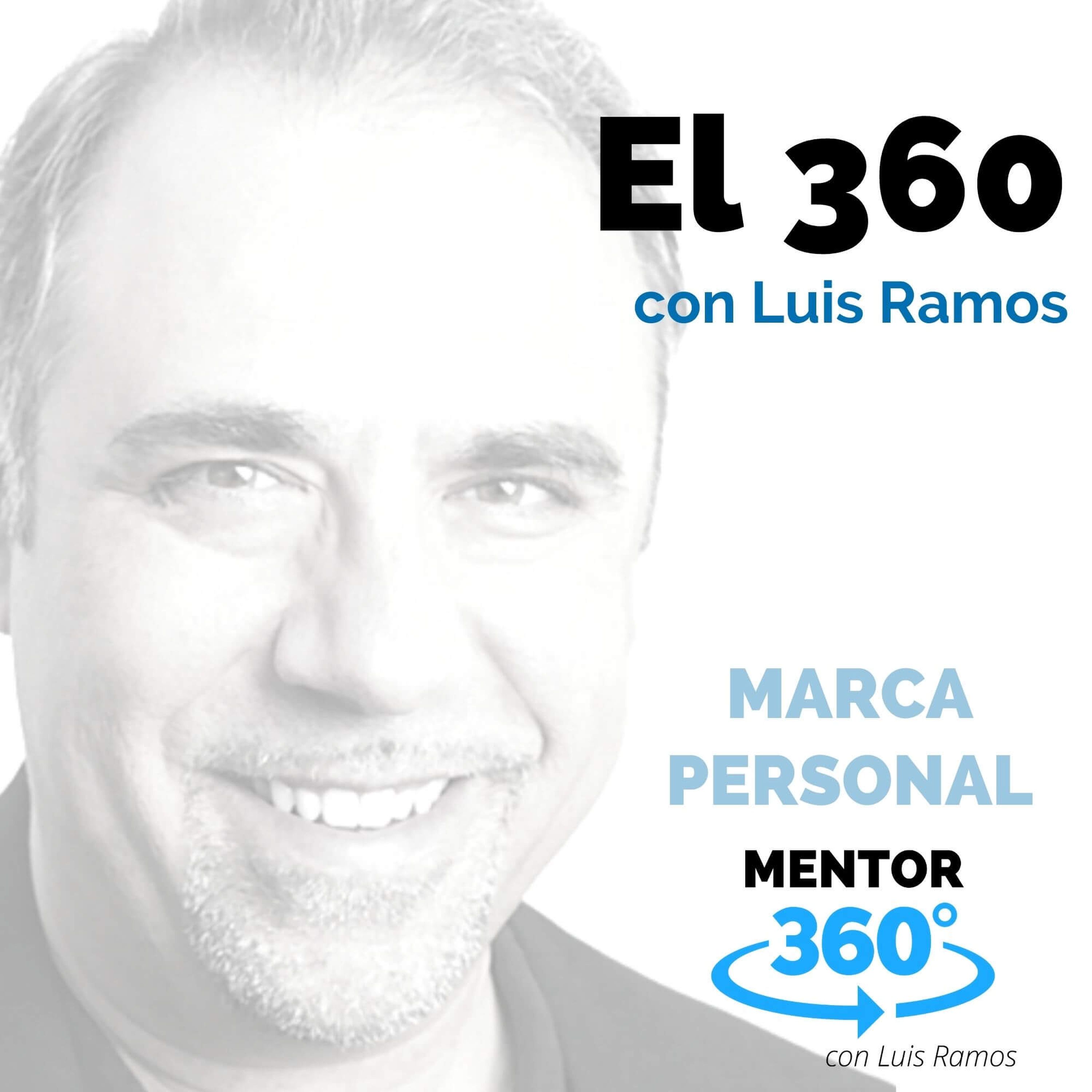 El 360 - MENTOR360