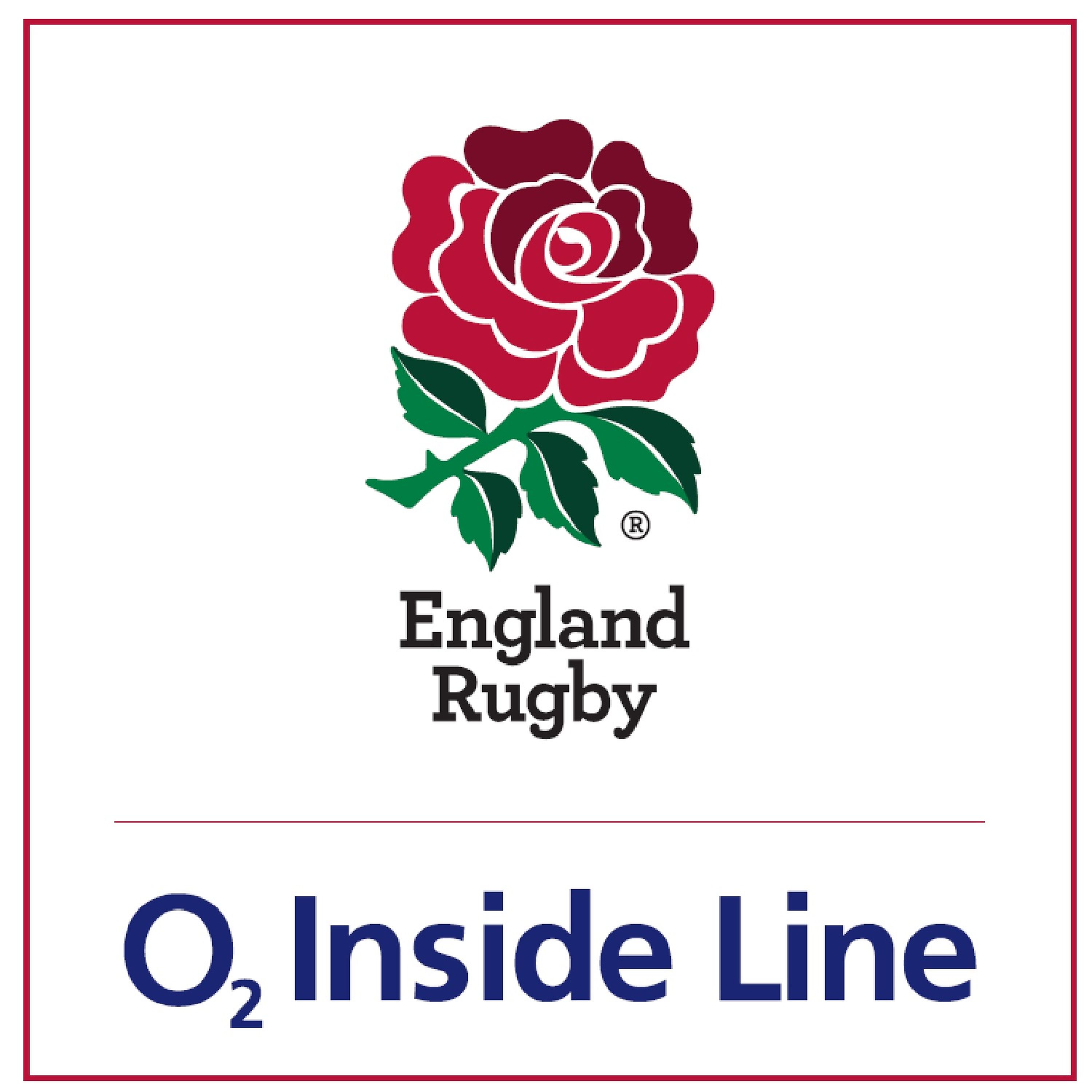 England Rugby Podcast: O2 Inside Line