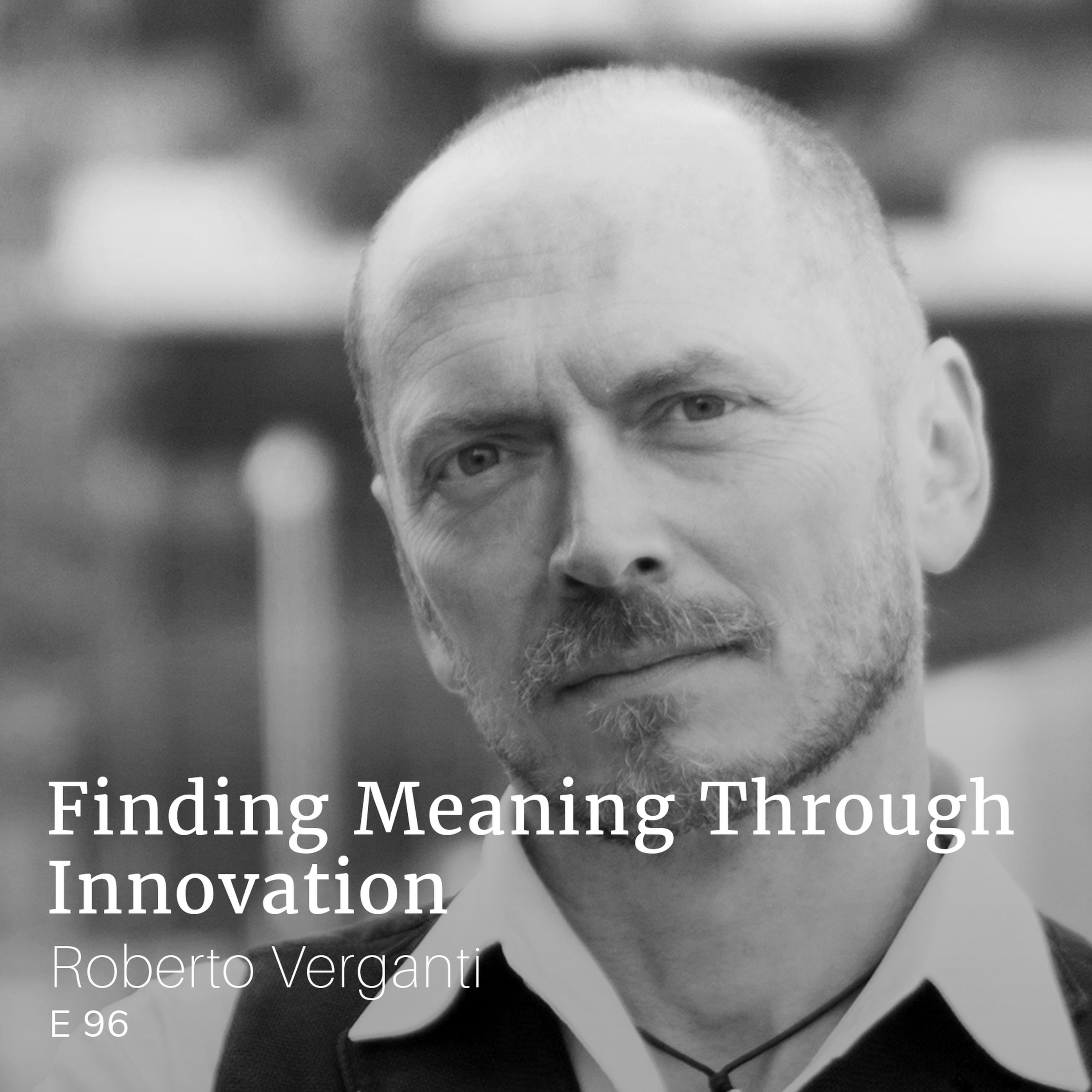 Roberto Verganti