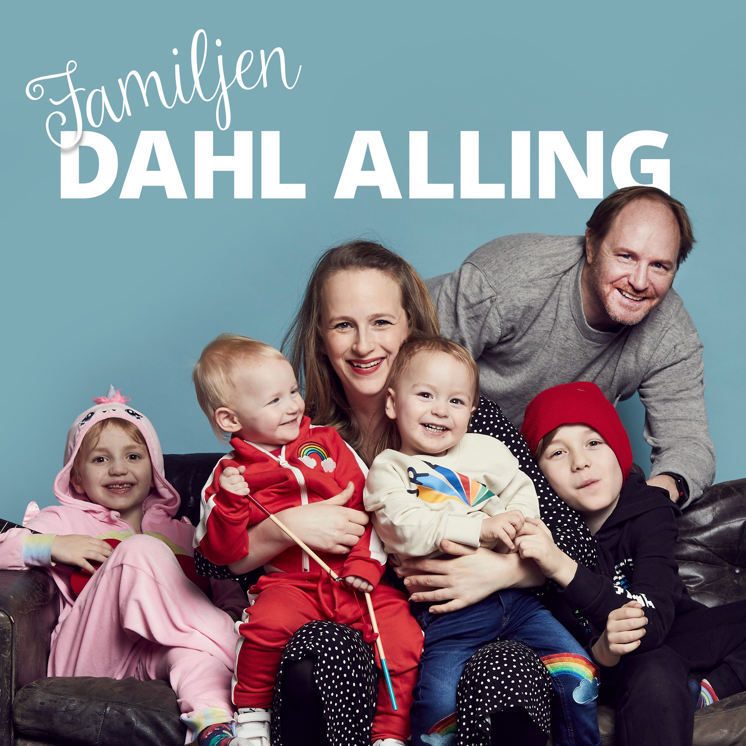 En Greklandsresa, hysteriskt mycket skratt och en tomte-anekdot du inte vill missa!