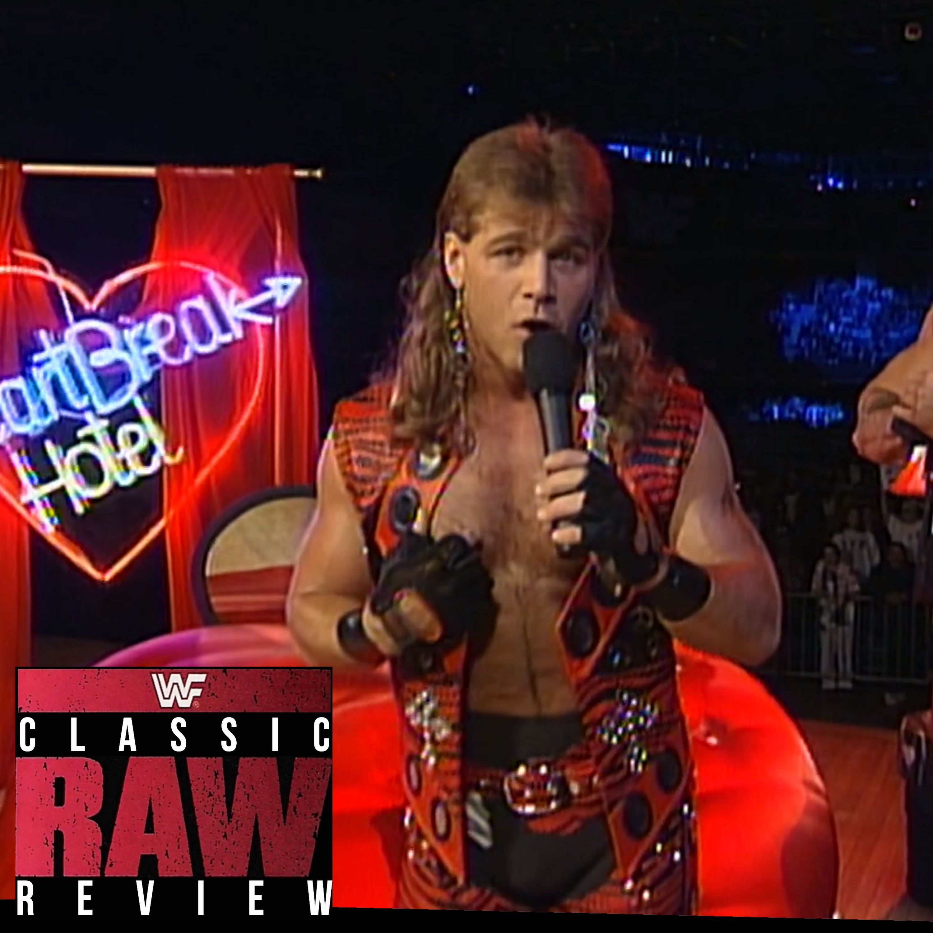 Cultaholic Classic Raw Review | Episode #57 March 5, 1994