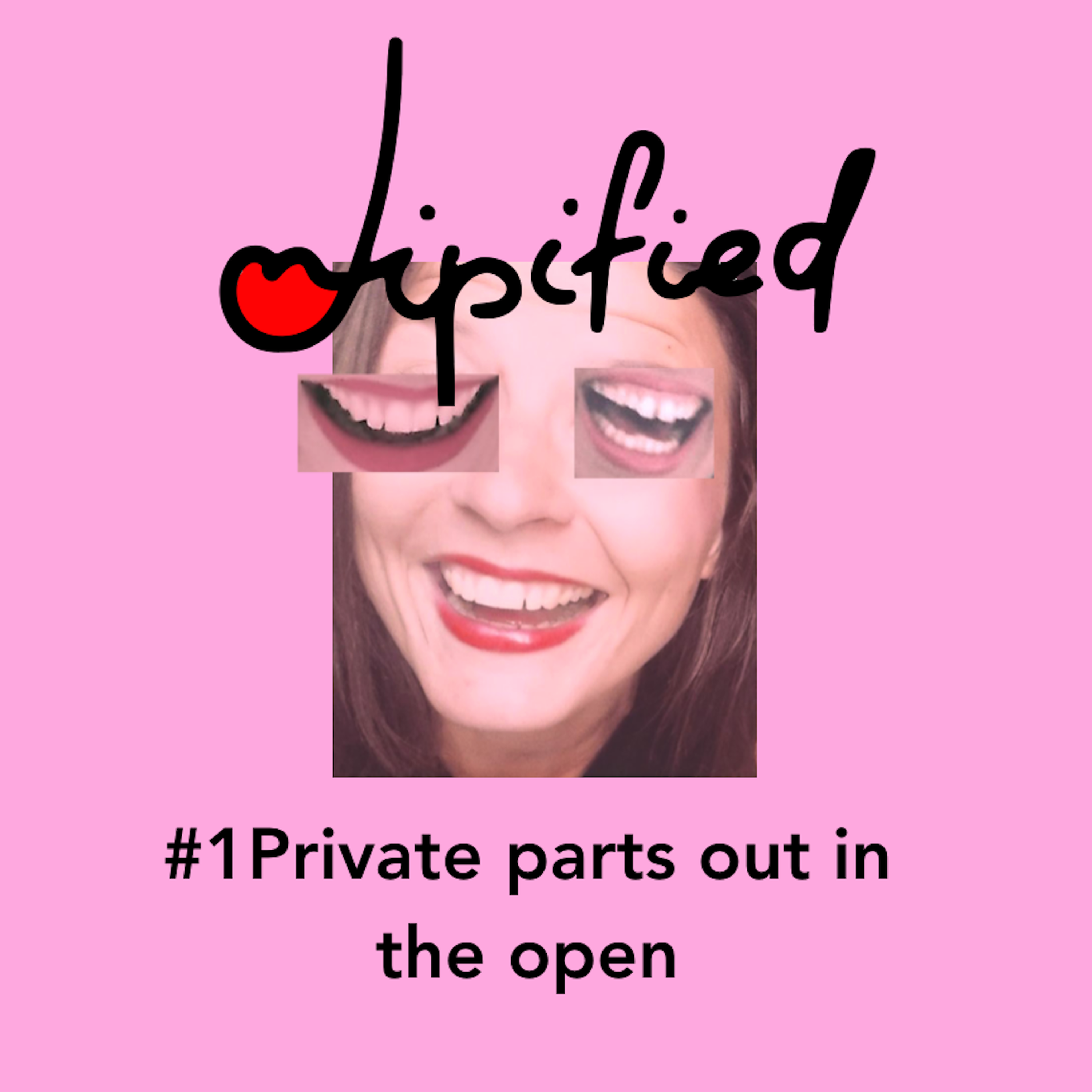 Lipified - Lips and Sticks