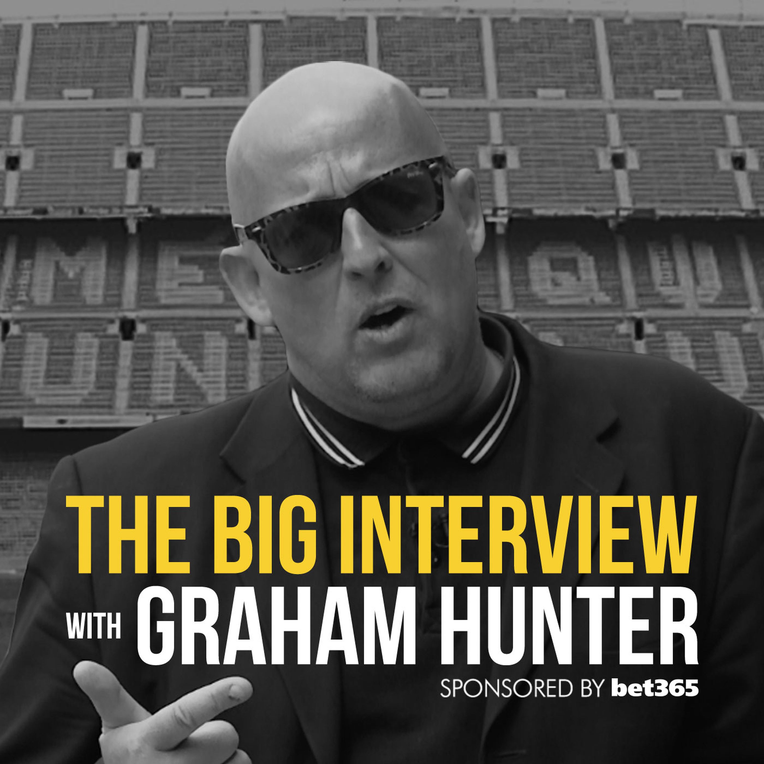 Revista de la Liga with Graham Hunter - Viva La Liga: That