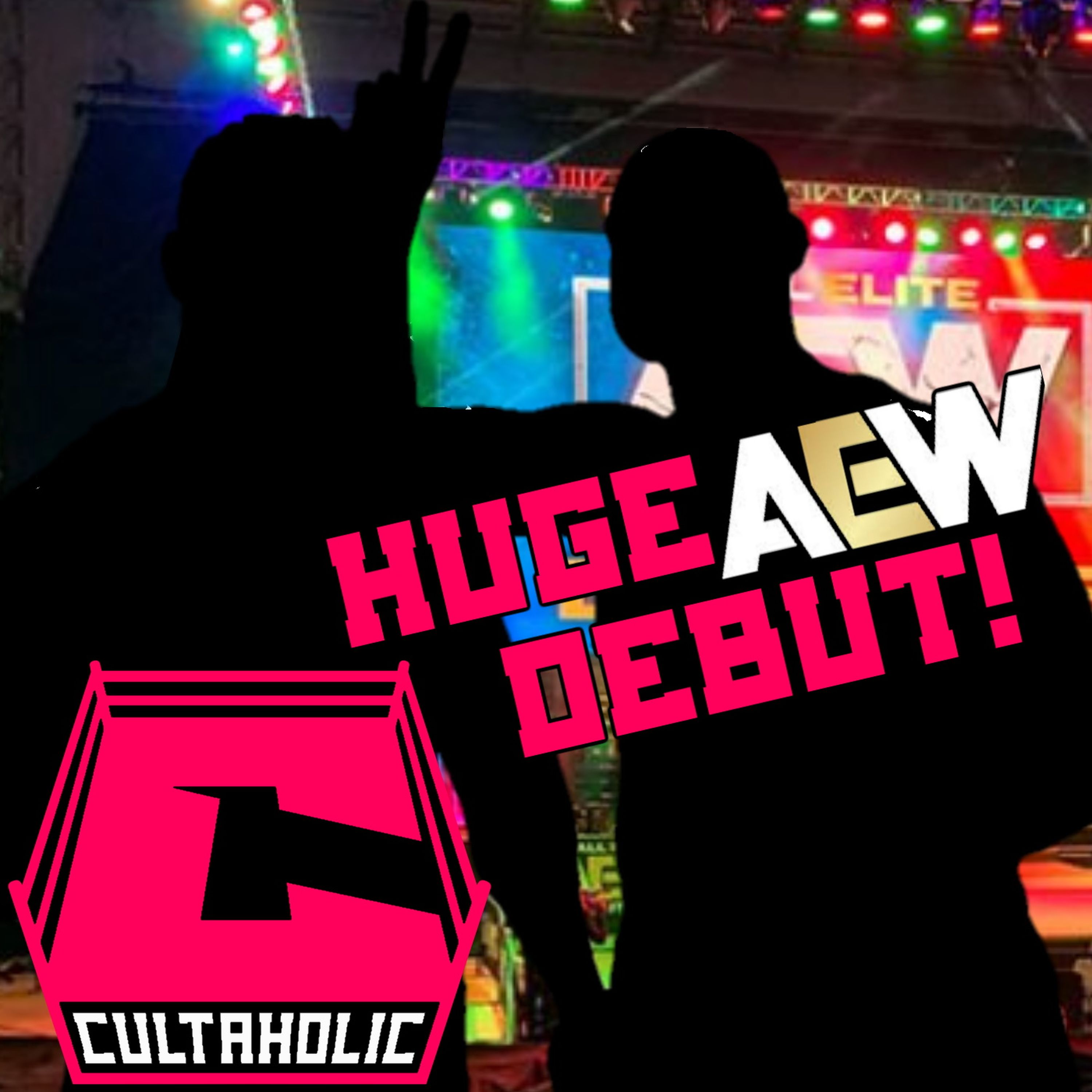 Huge AEW Debut, CM Punk Teasing In-Ring WWE Return Again | Cultaholic Wrestling News 28/05/2020