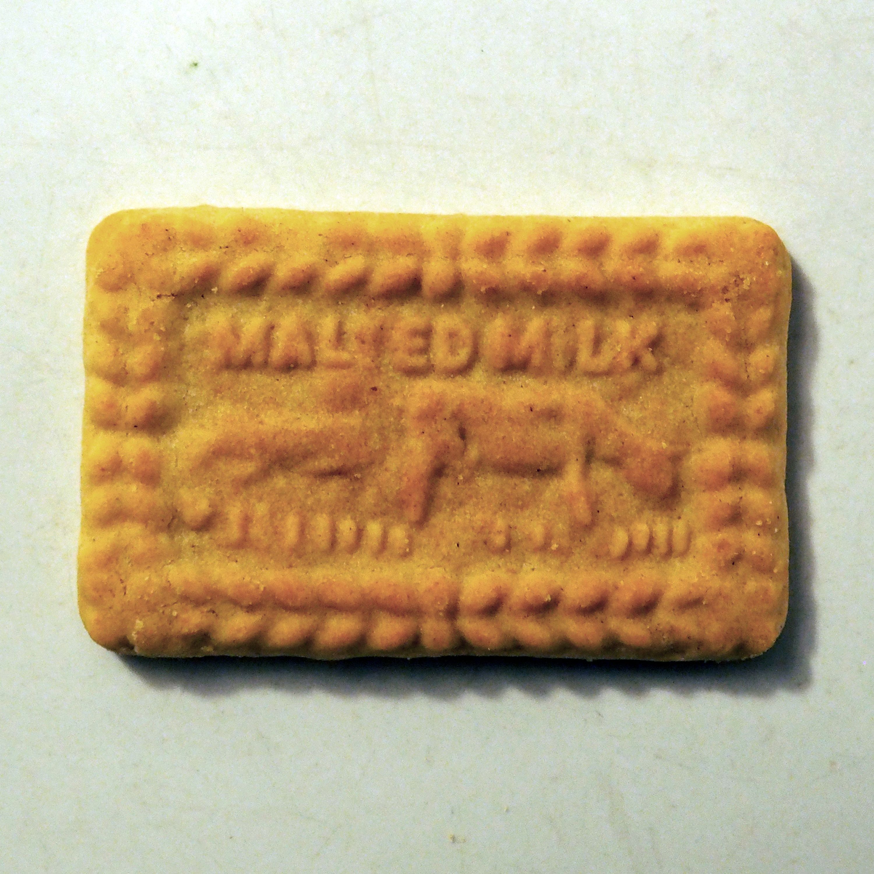 Malted Milks