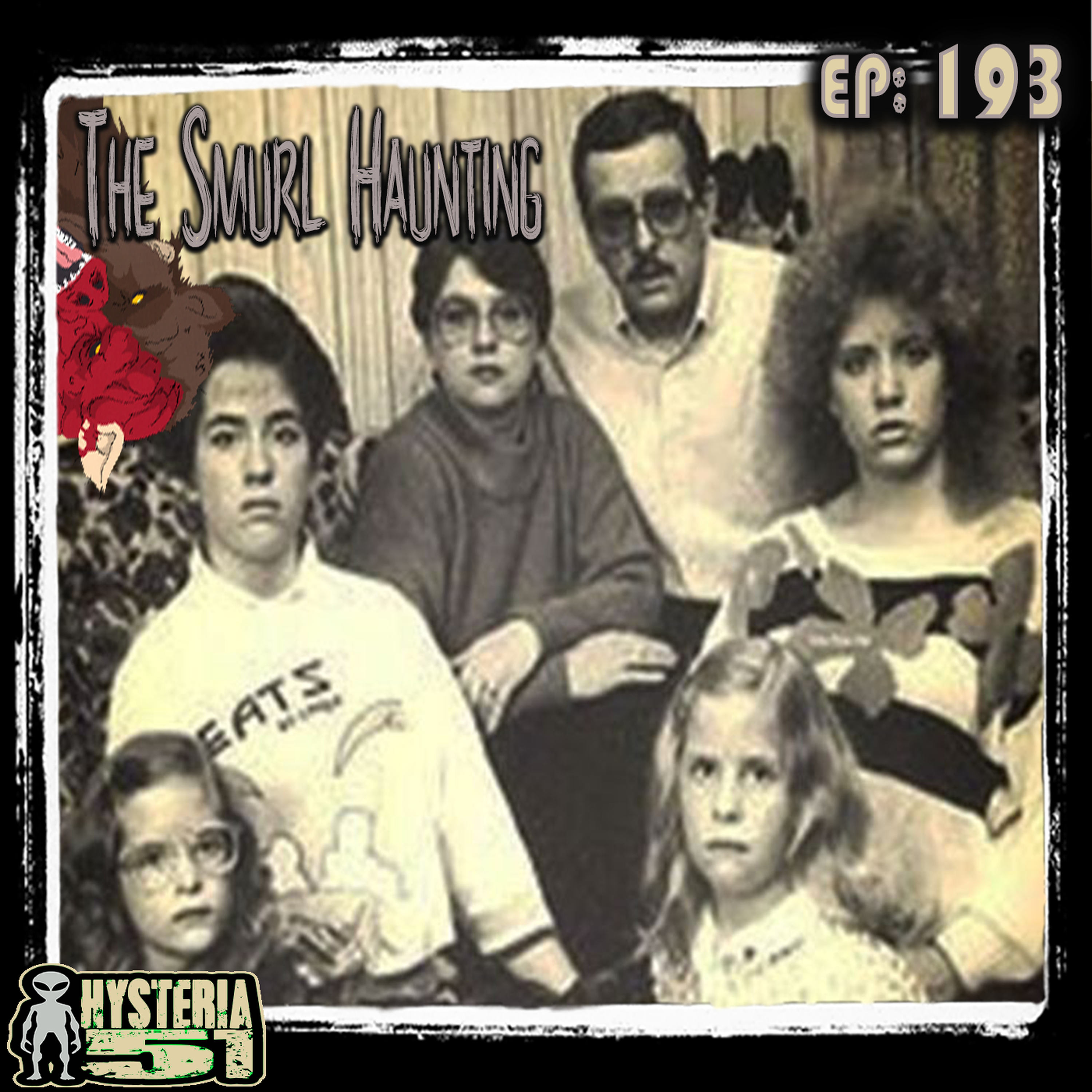 The Smurl Haunting | 193