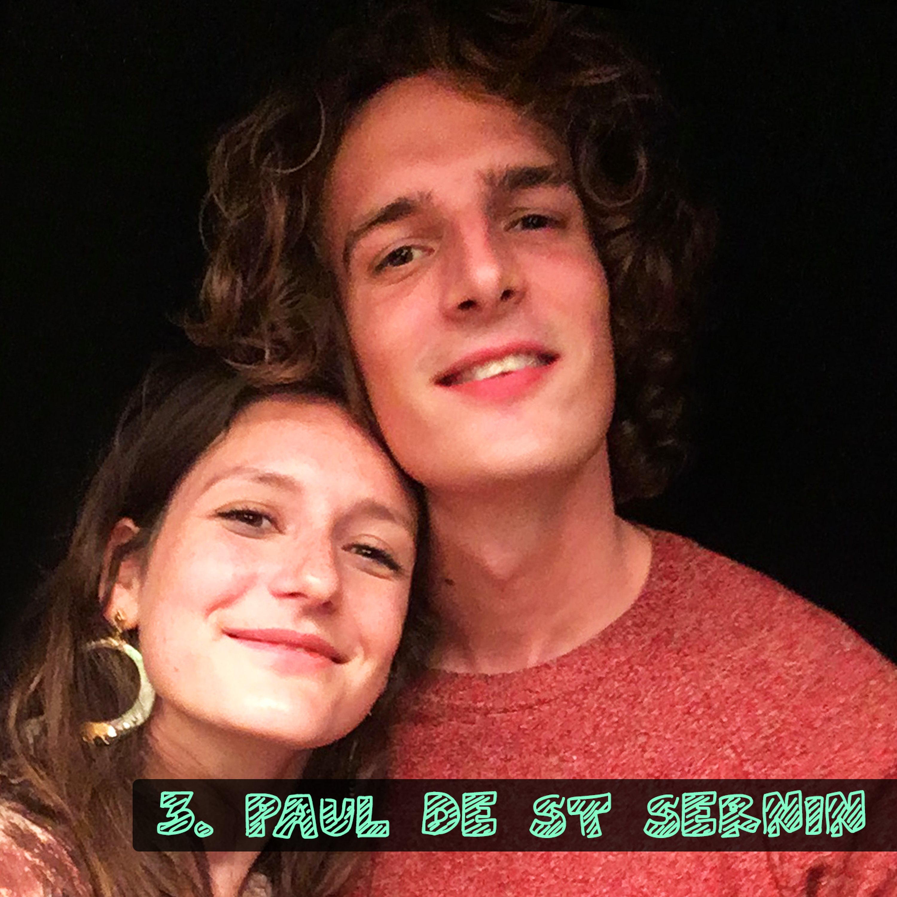 Les mecs que je veux ken