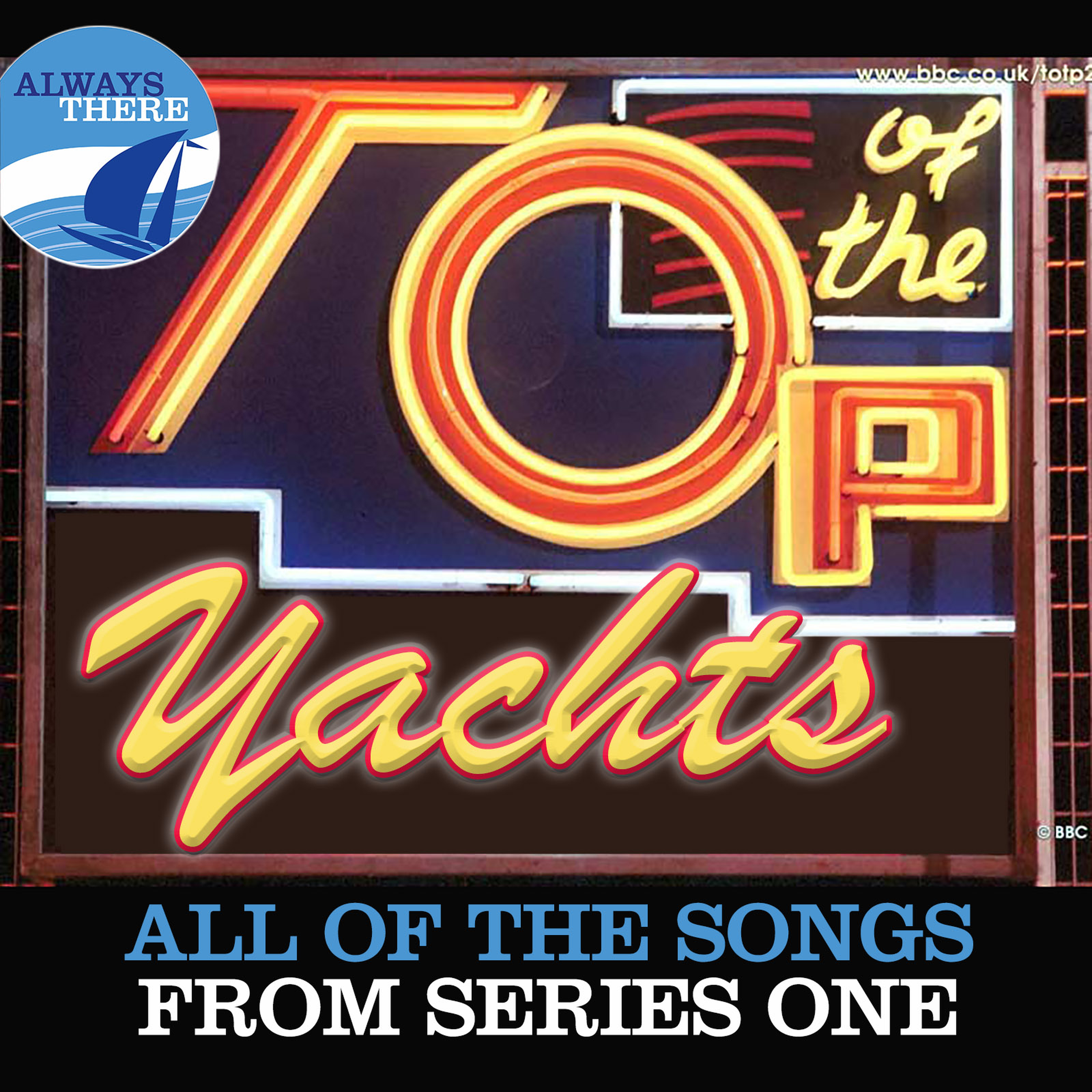 Top Of The Yachts - PART ONE
