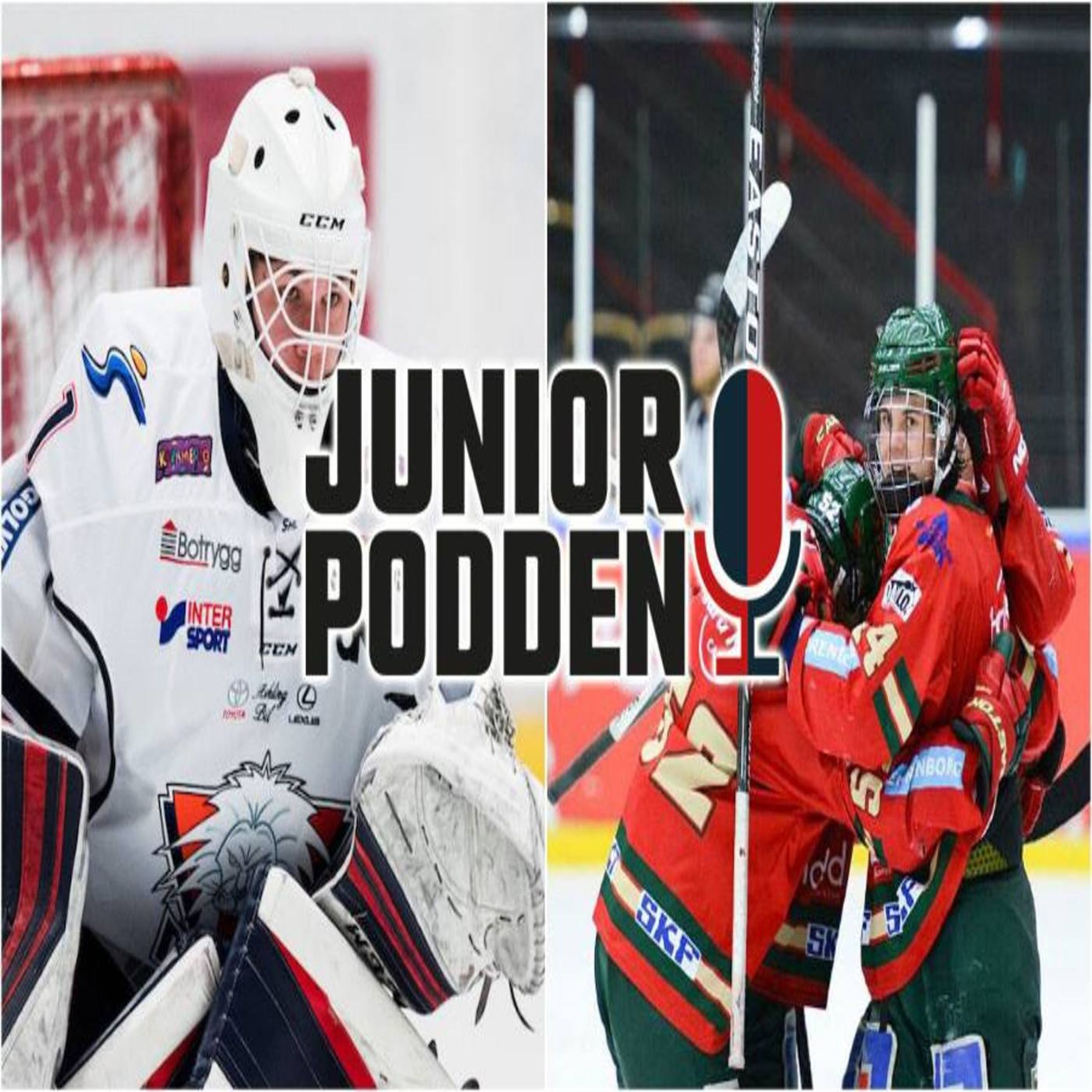 #27 - Höstens bästa juniorlag
