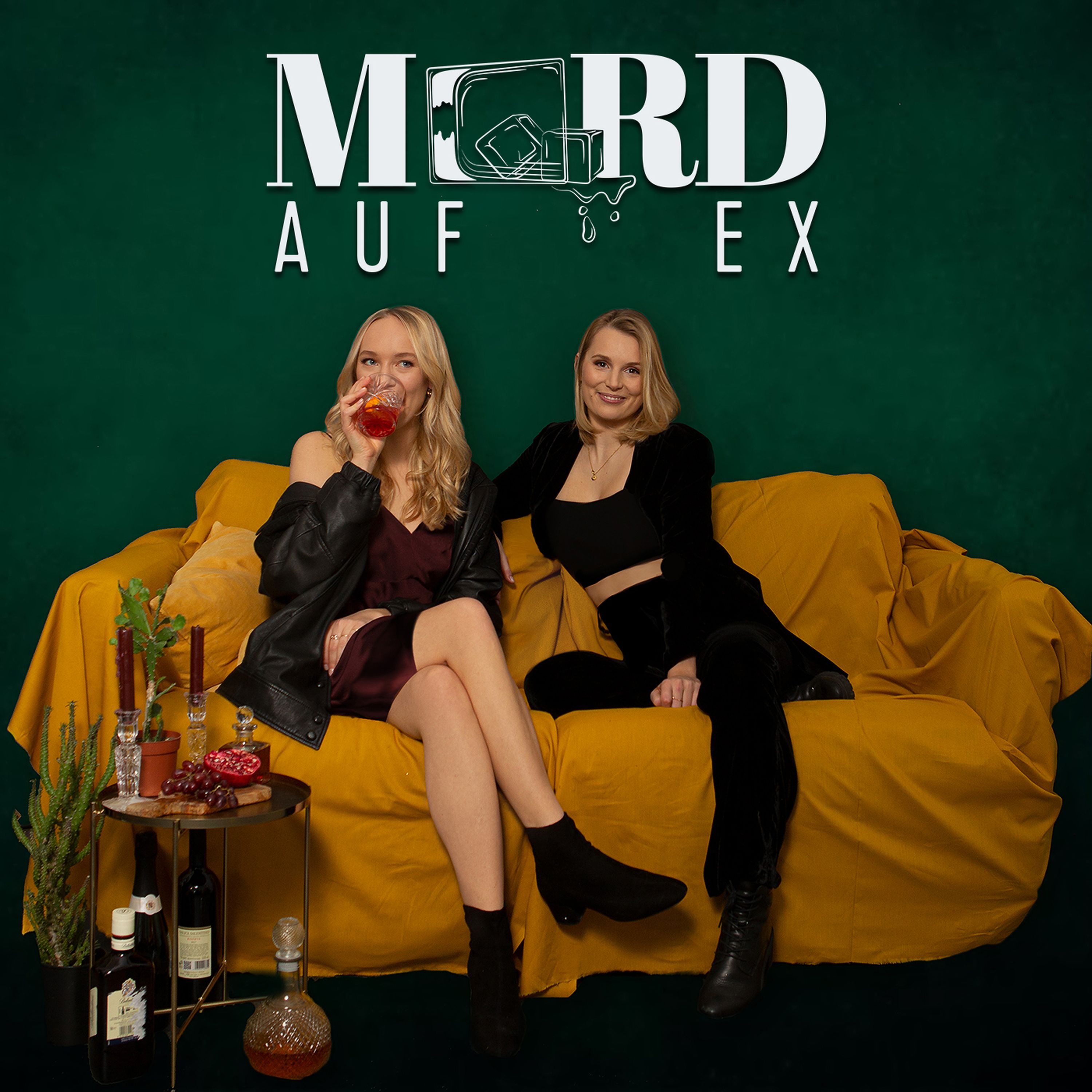 #59 Überraschungsfolge: Jack the Ripper