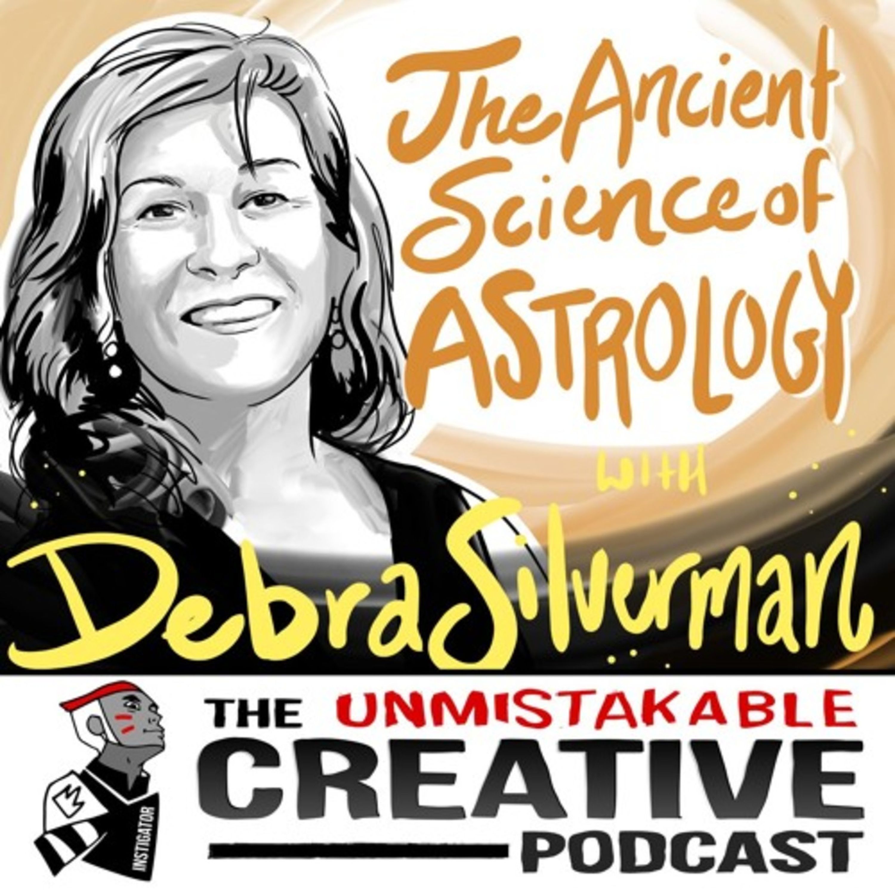 Debra Silverman: The Ancient Science of Astrology