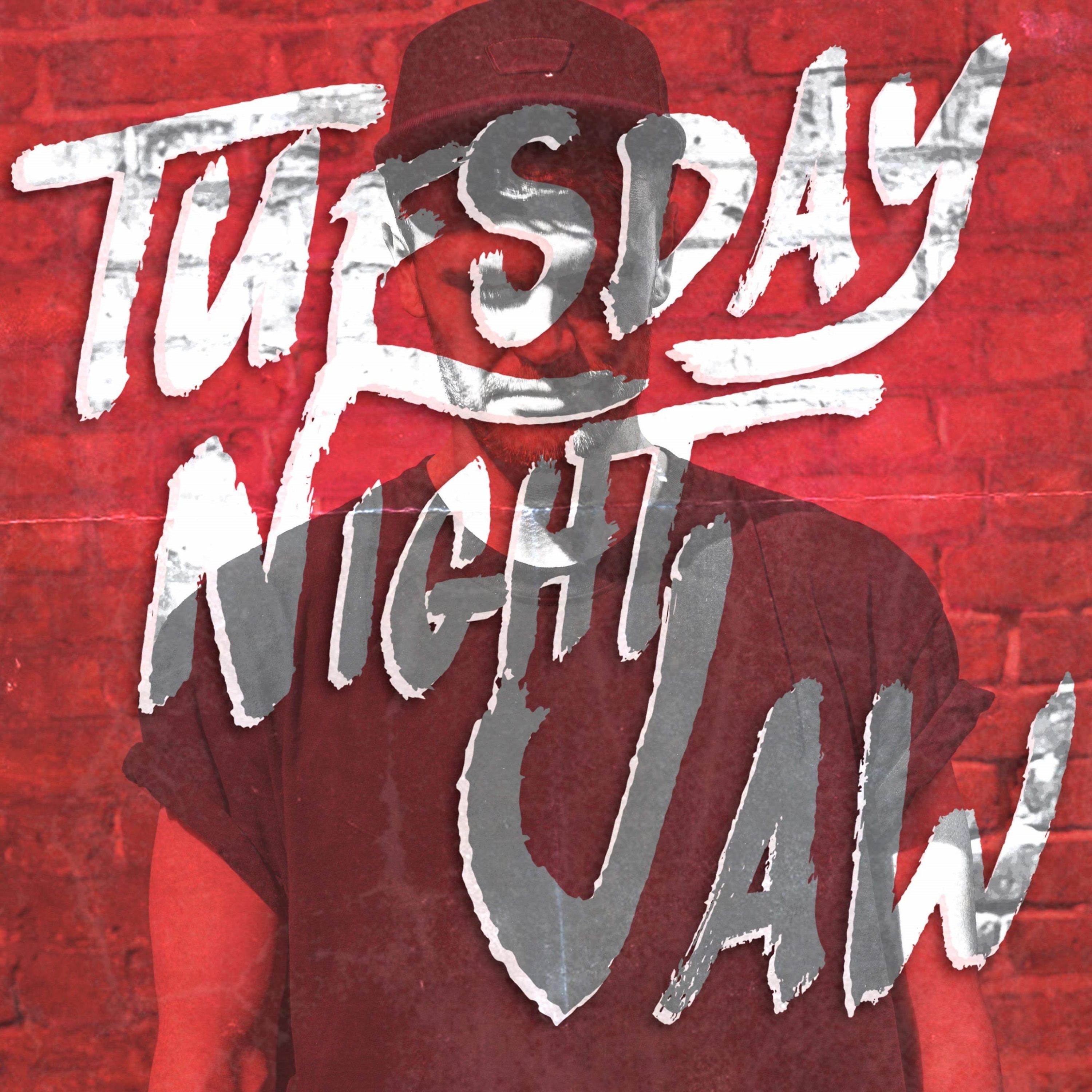 TUESDAY NIGHT JAW