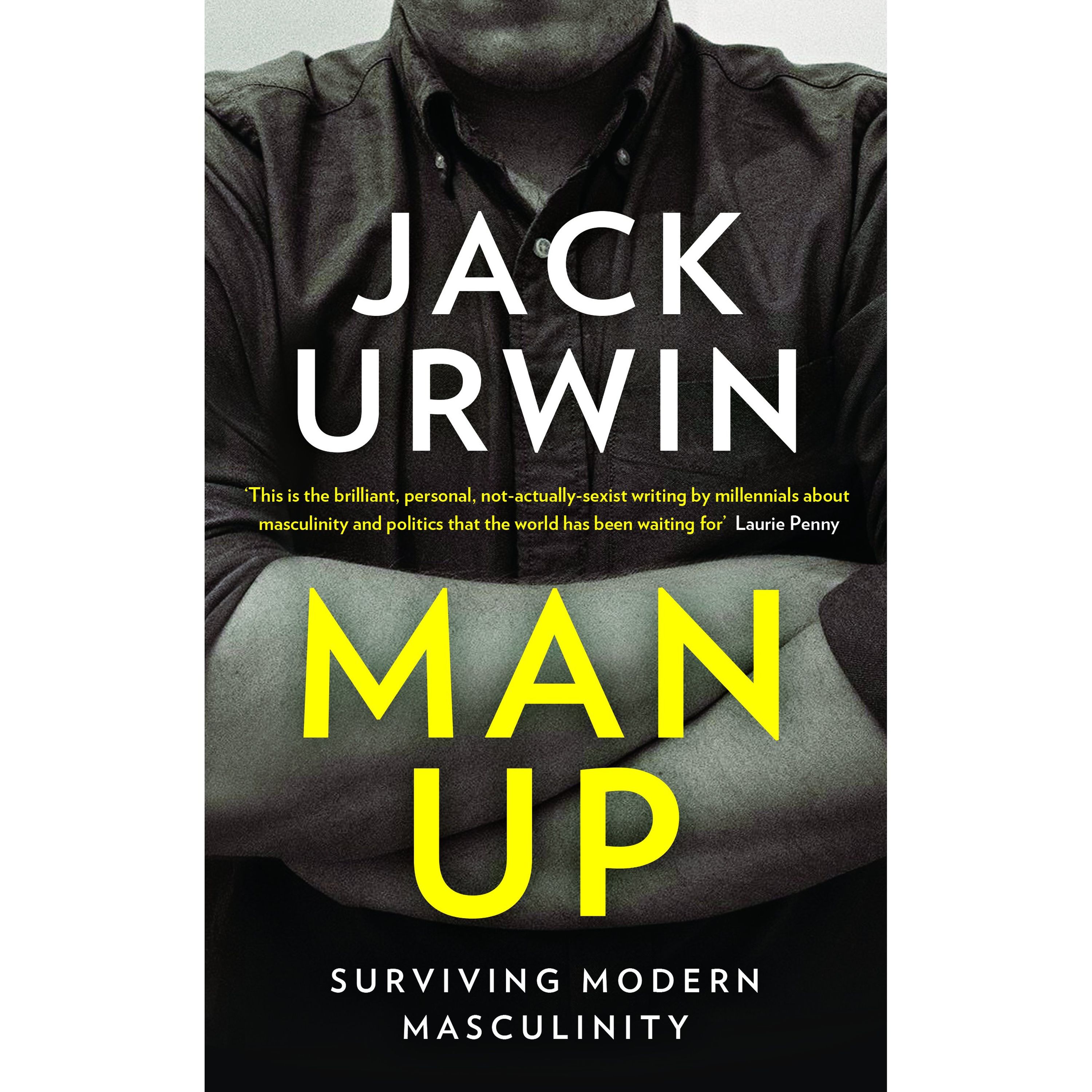 Man Up | S2 E11