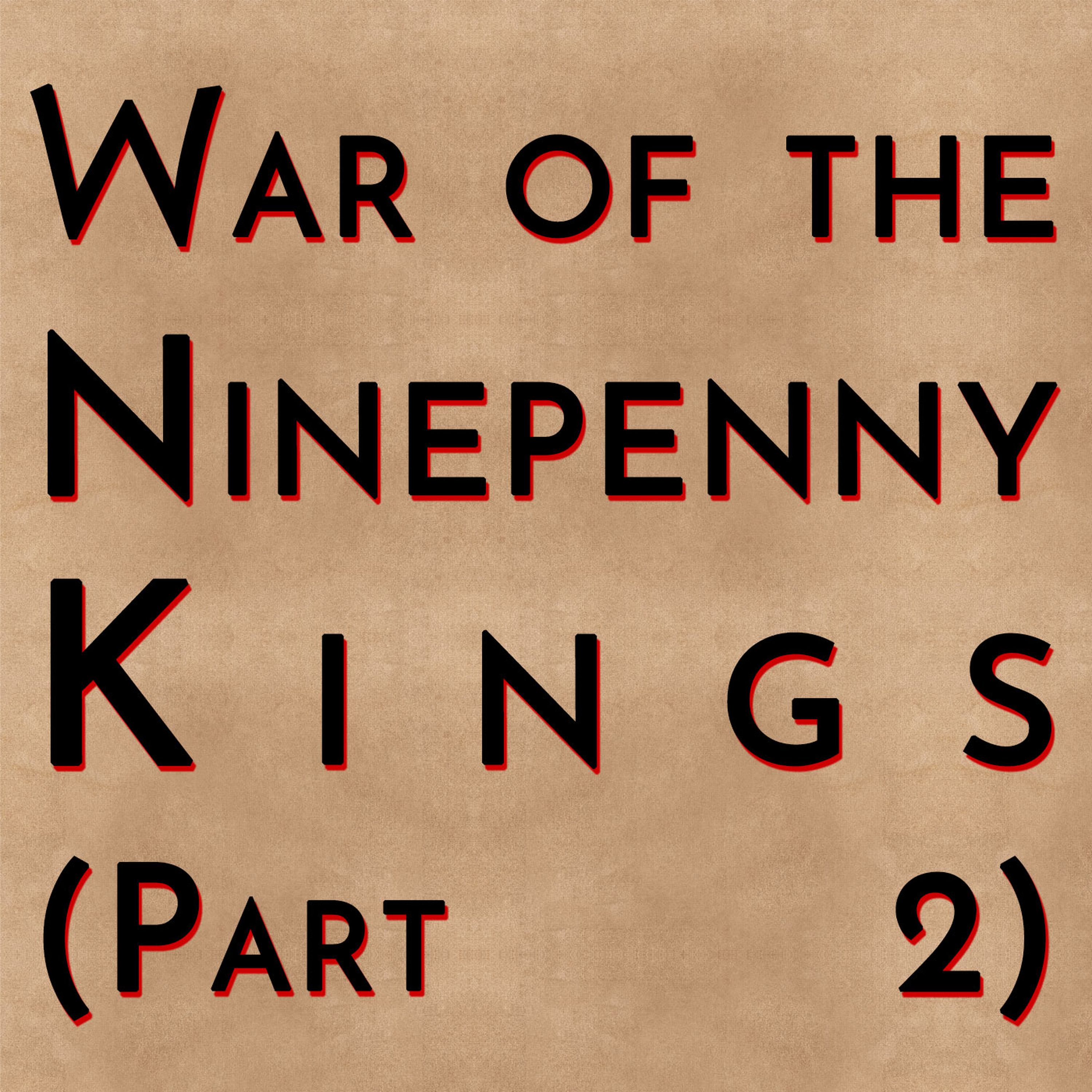 War Of The Ninepenny Kings 5th Blackfyre Rebellion History Of