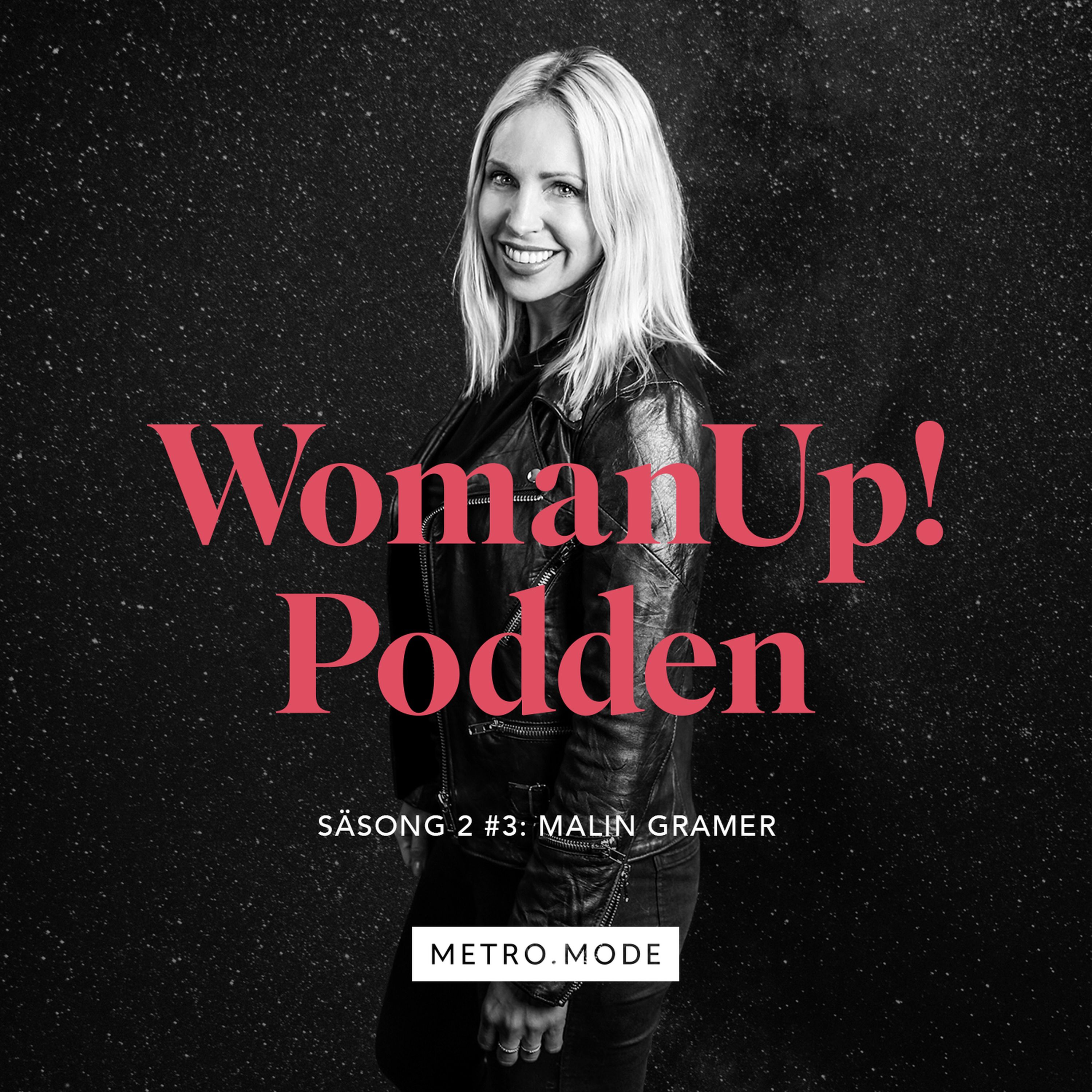 WomanUp!