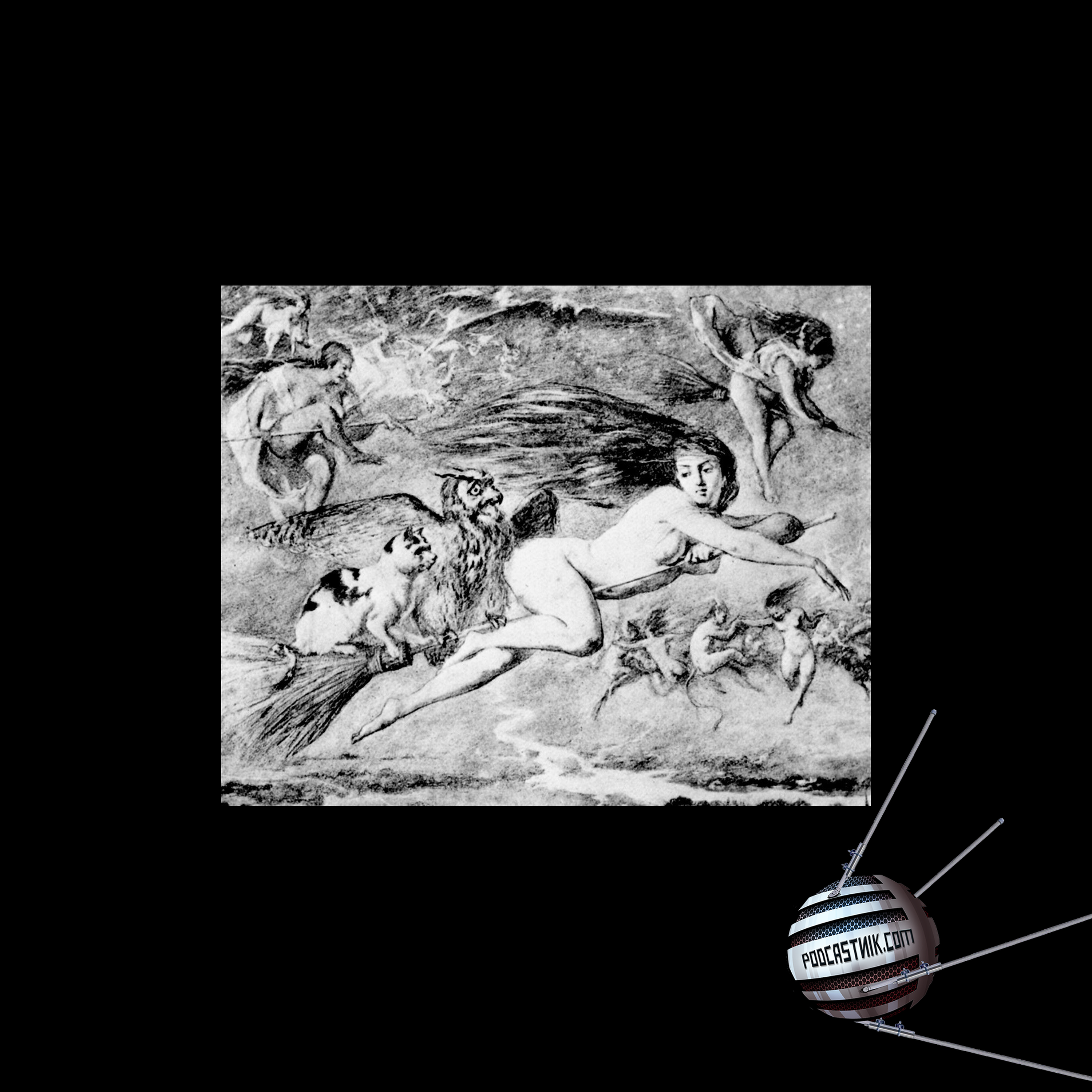 038 Medieval Cat Content