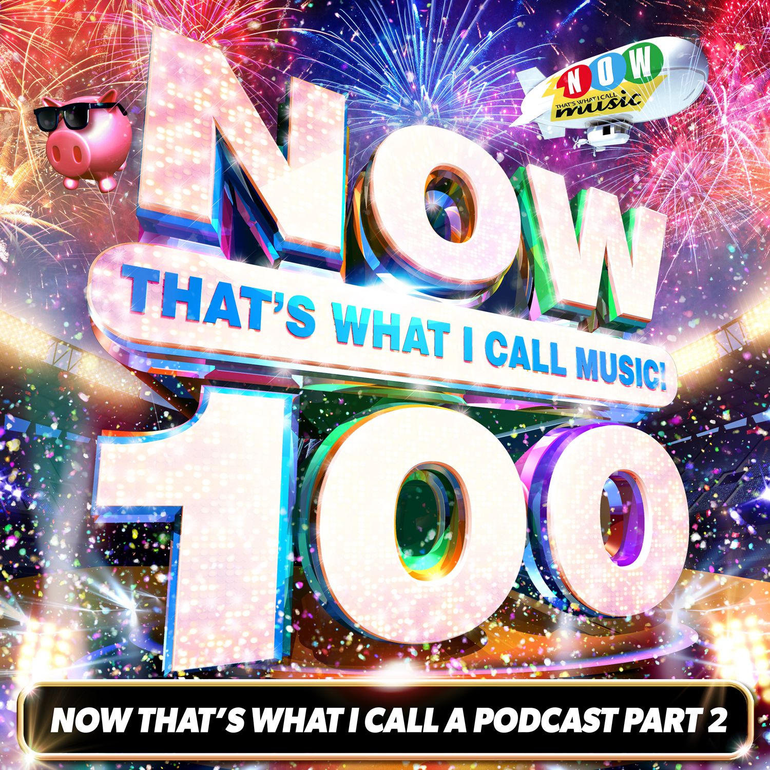 Ep 2: Gabrielle, Paul Young, Corinne Drewery and more...