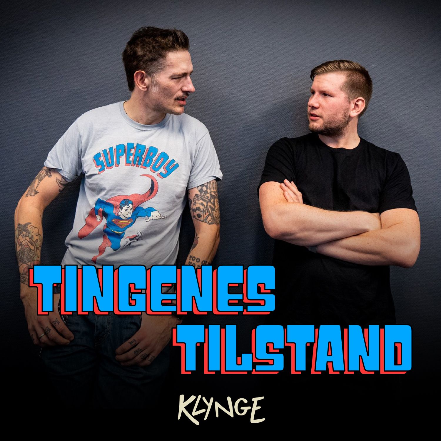 Tingenes Tilstand
