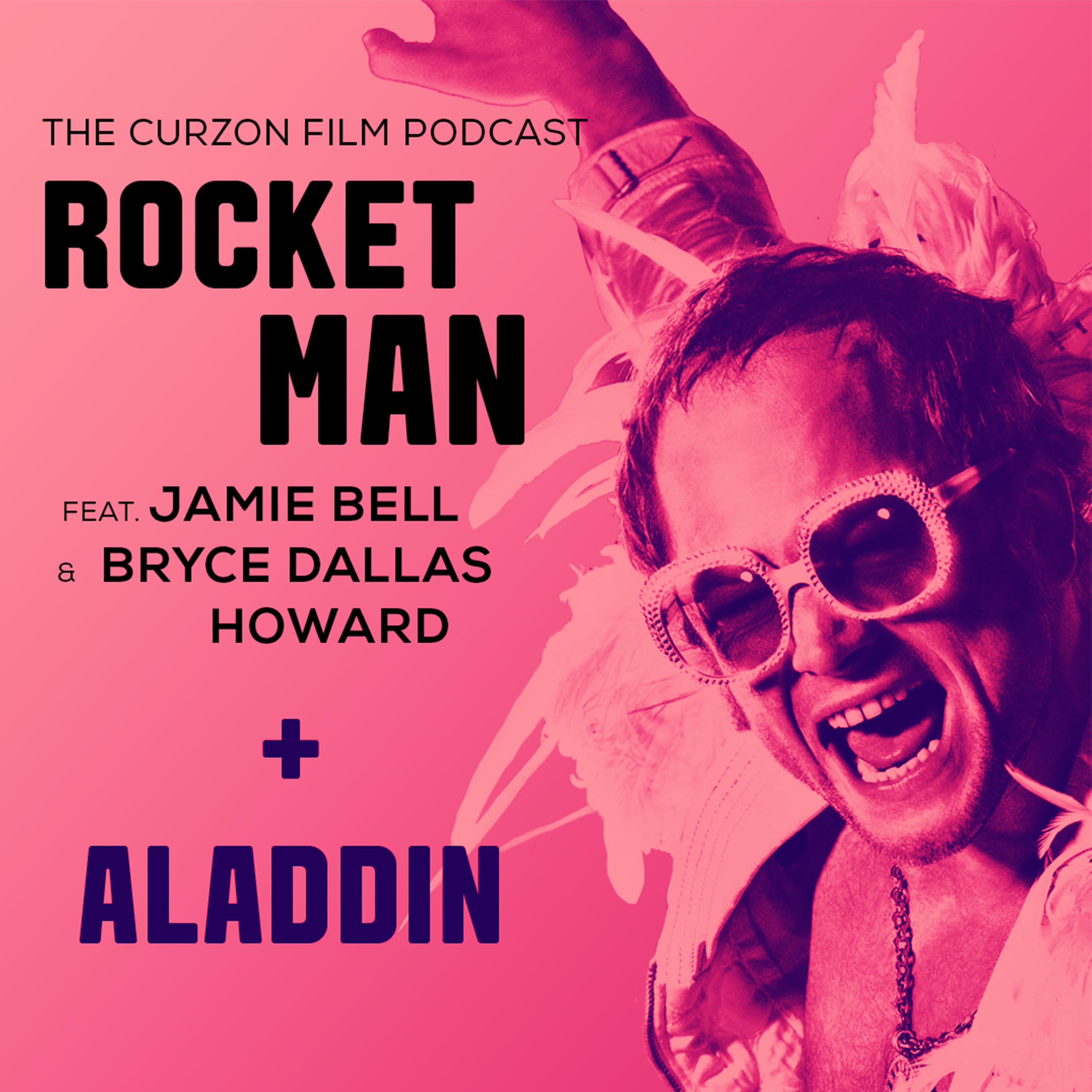 The Curzon Film Podcast