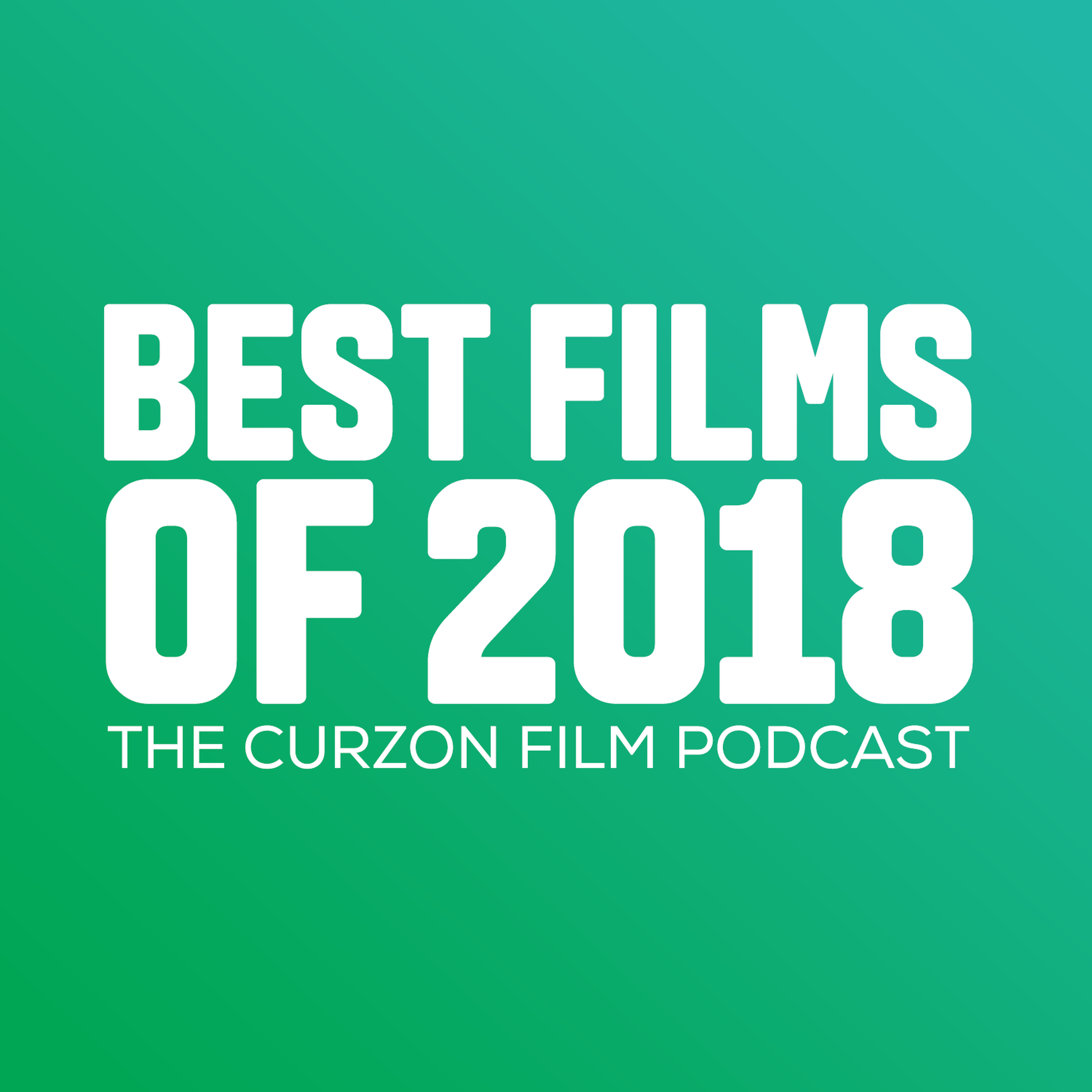 The Curzon Film Podcast