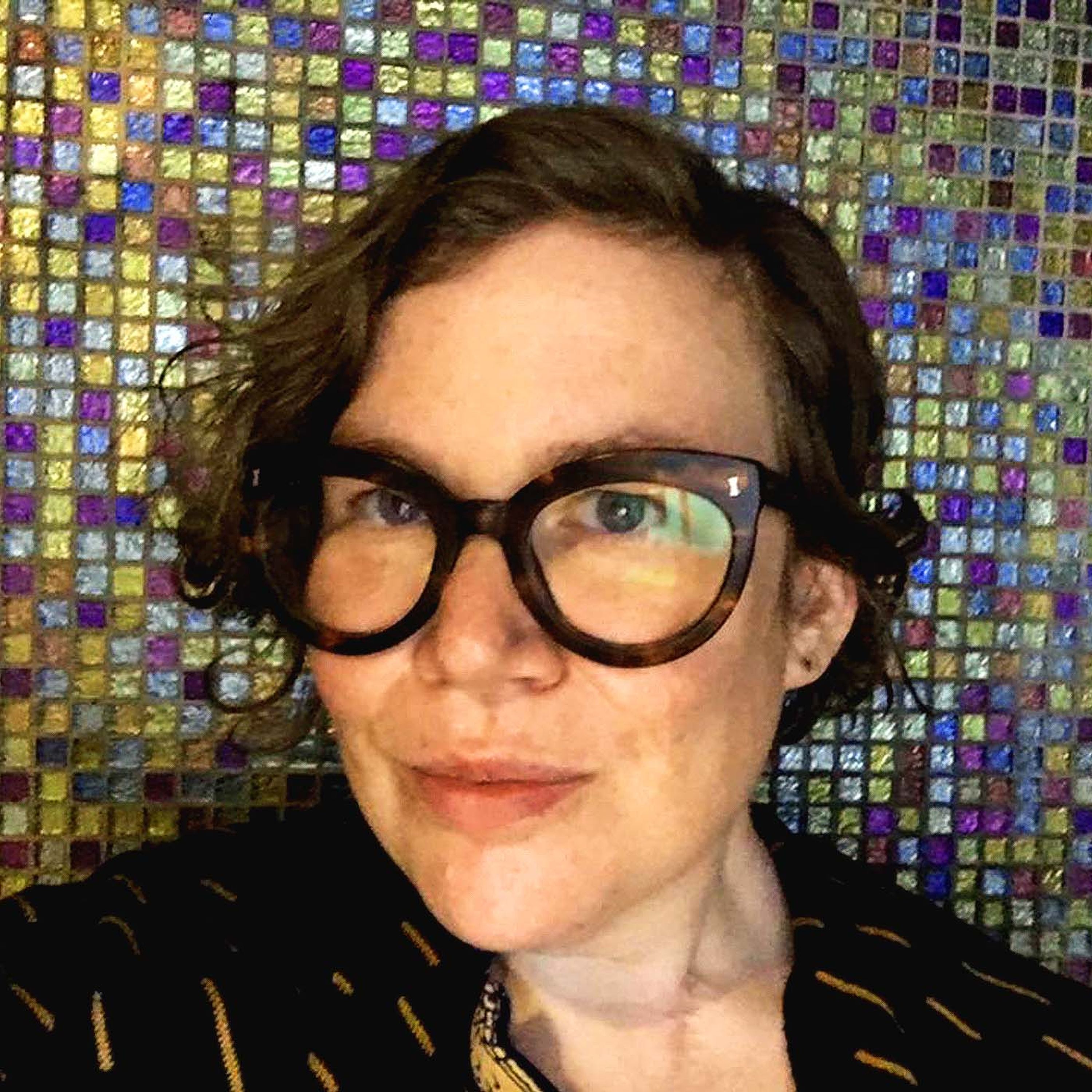 338 - Helen Zaltzman