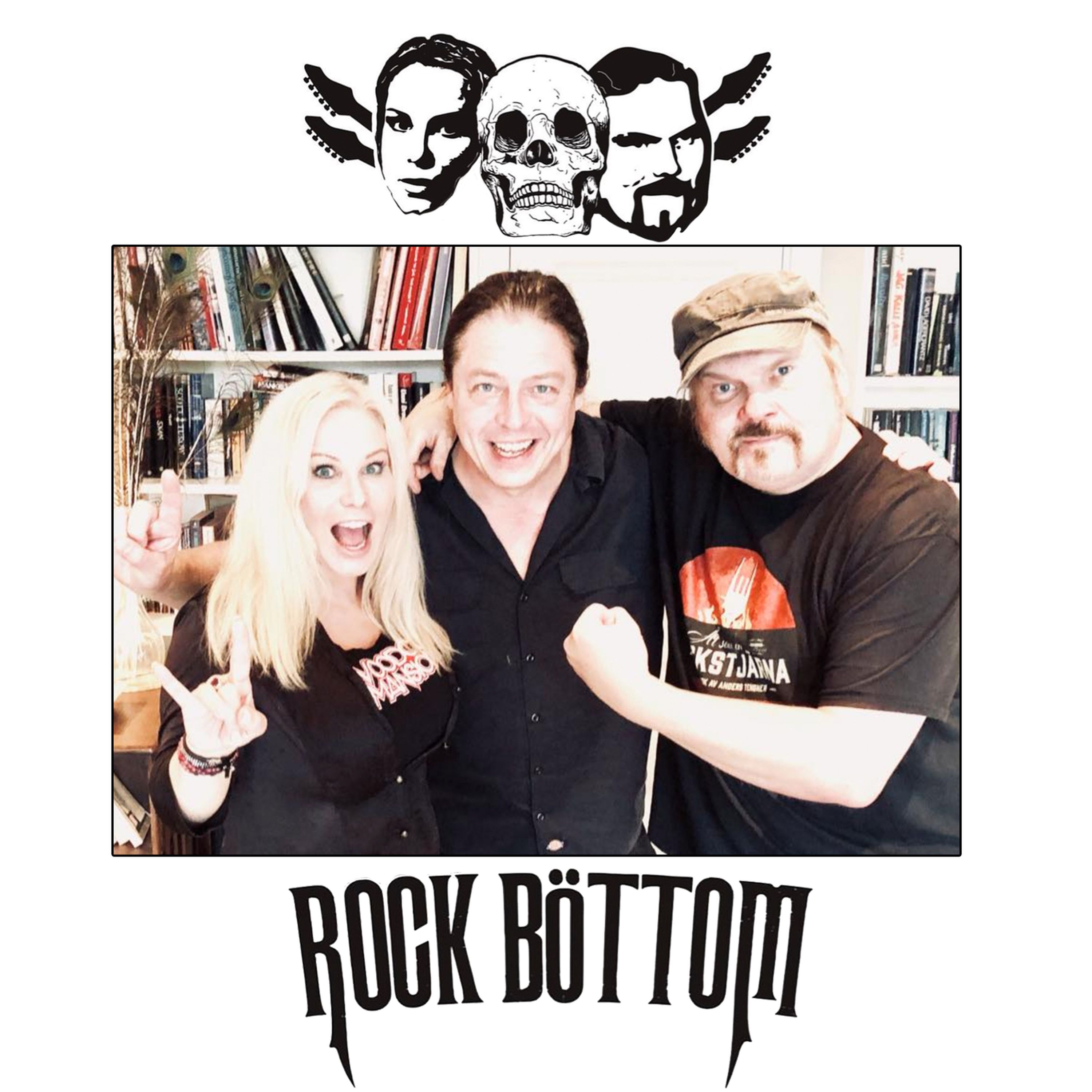Rock Böttom