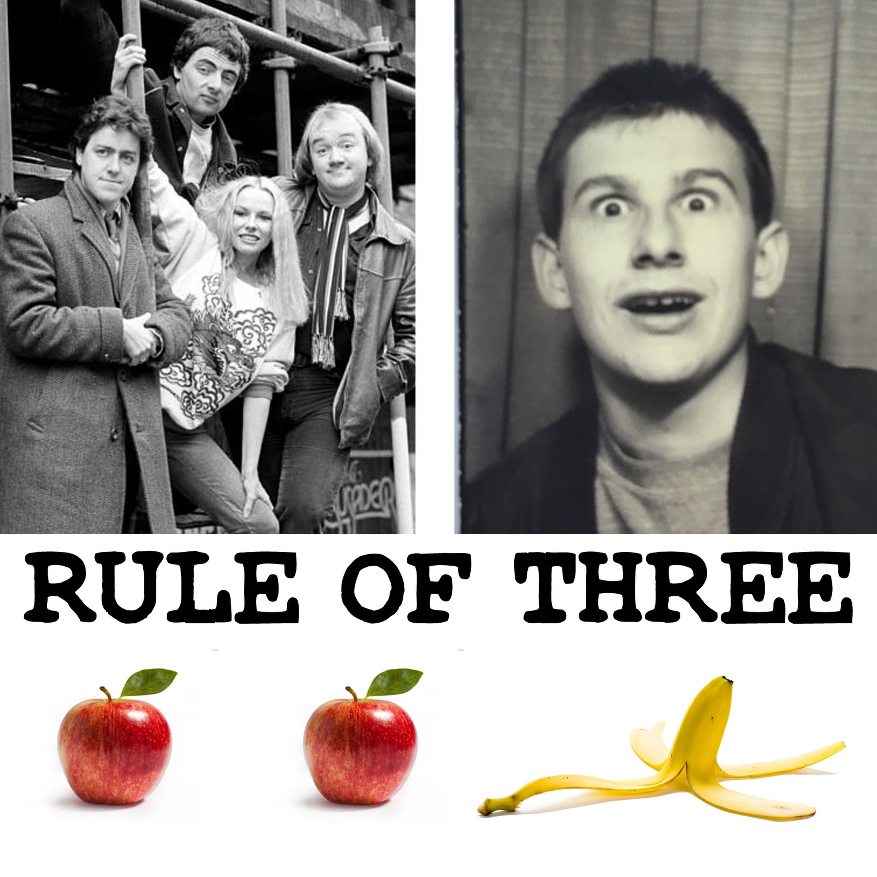 Rule Of Three