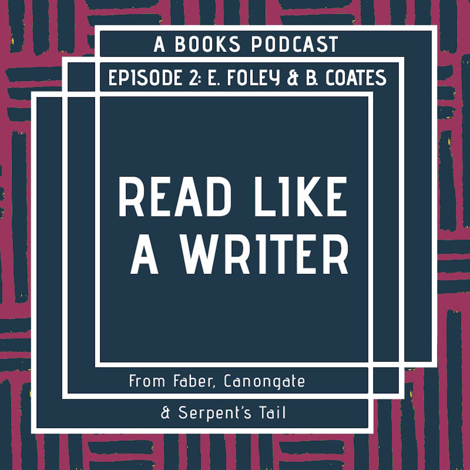 2 – E. Foley & B. Coates