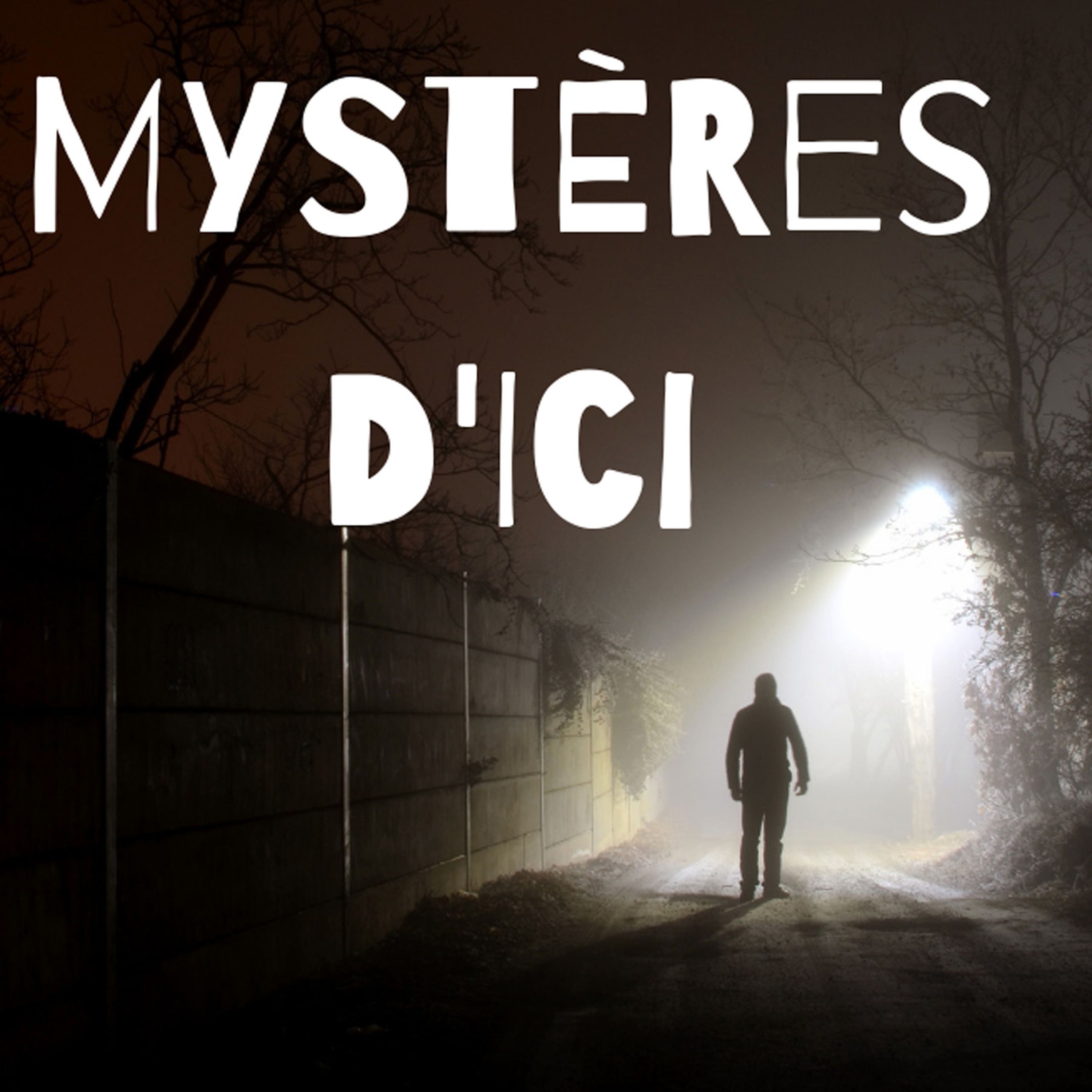 Les secrets de Mélusine, la fée bâtisseuse #Mystères d'ici 3