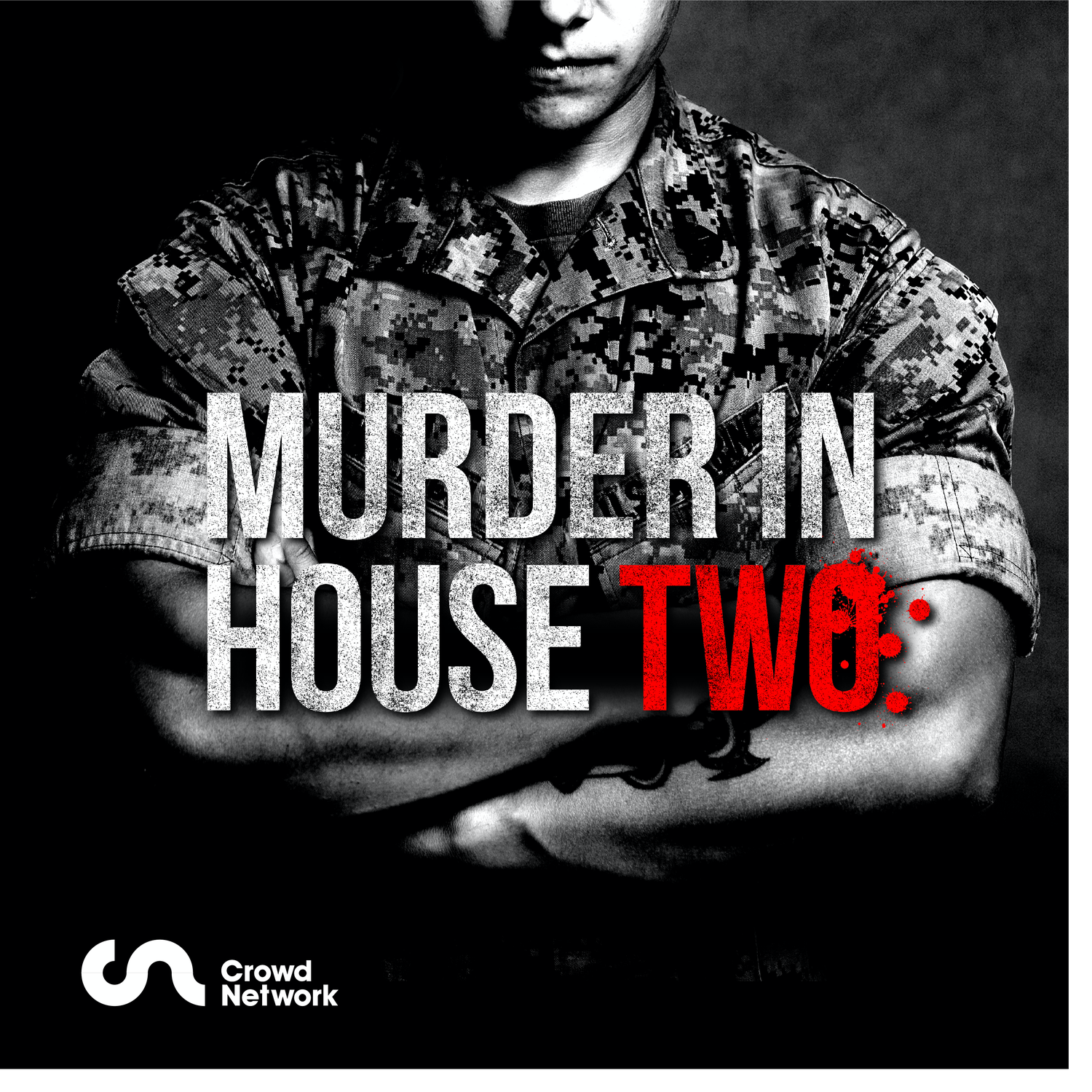 murder in house two crowd network