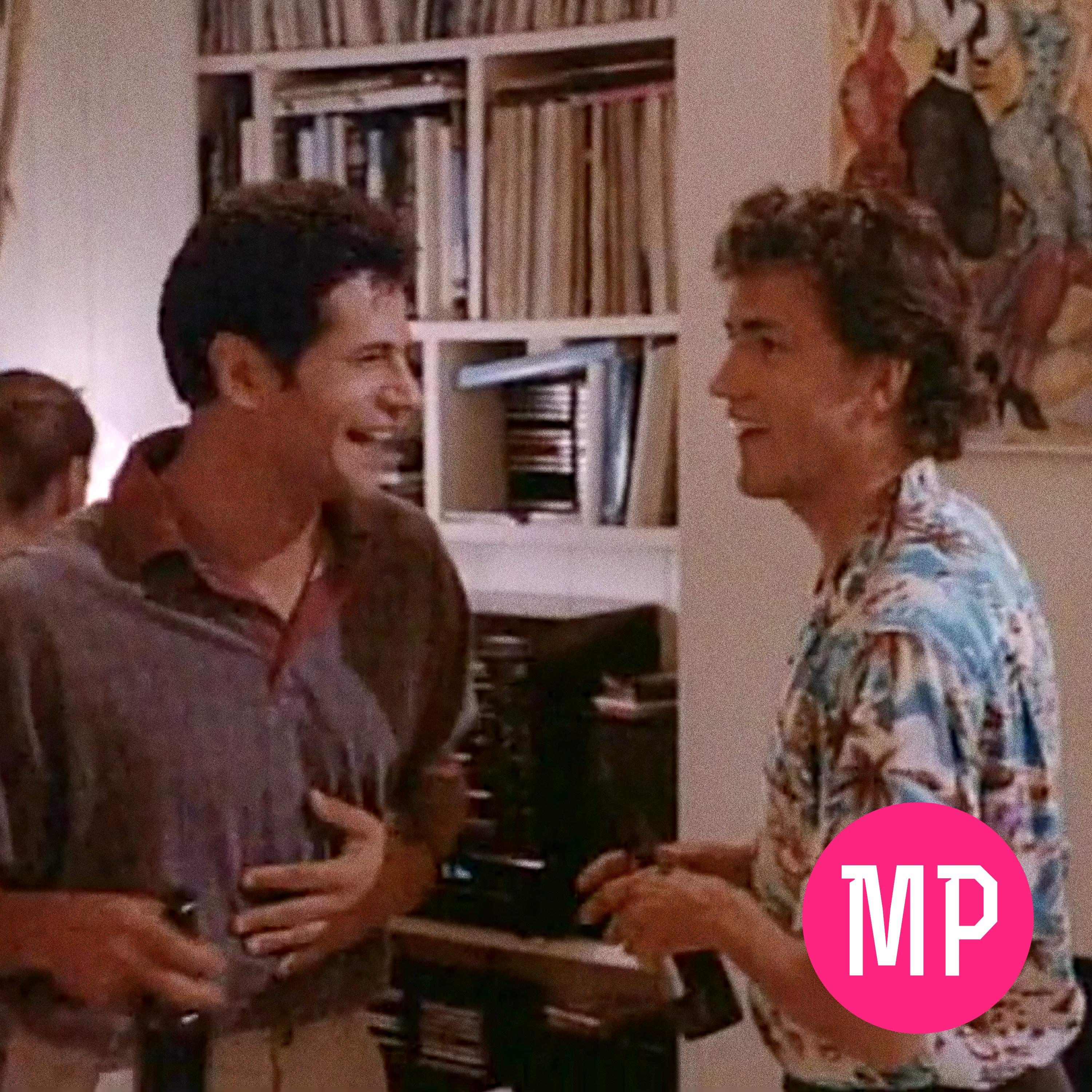 MP S02.E06: Hot And Bothered