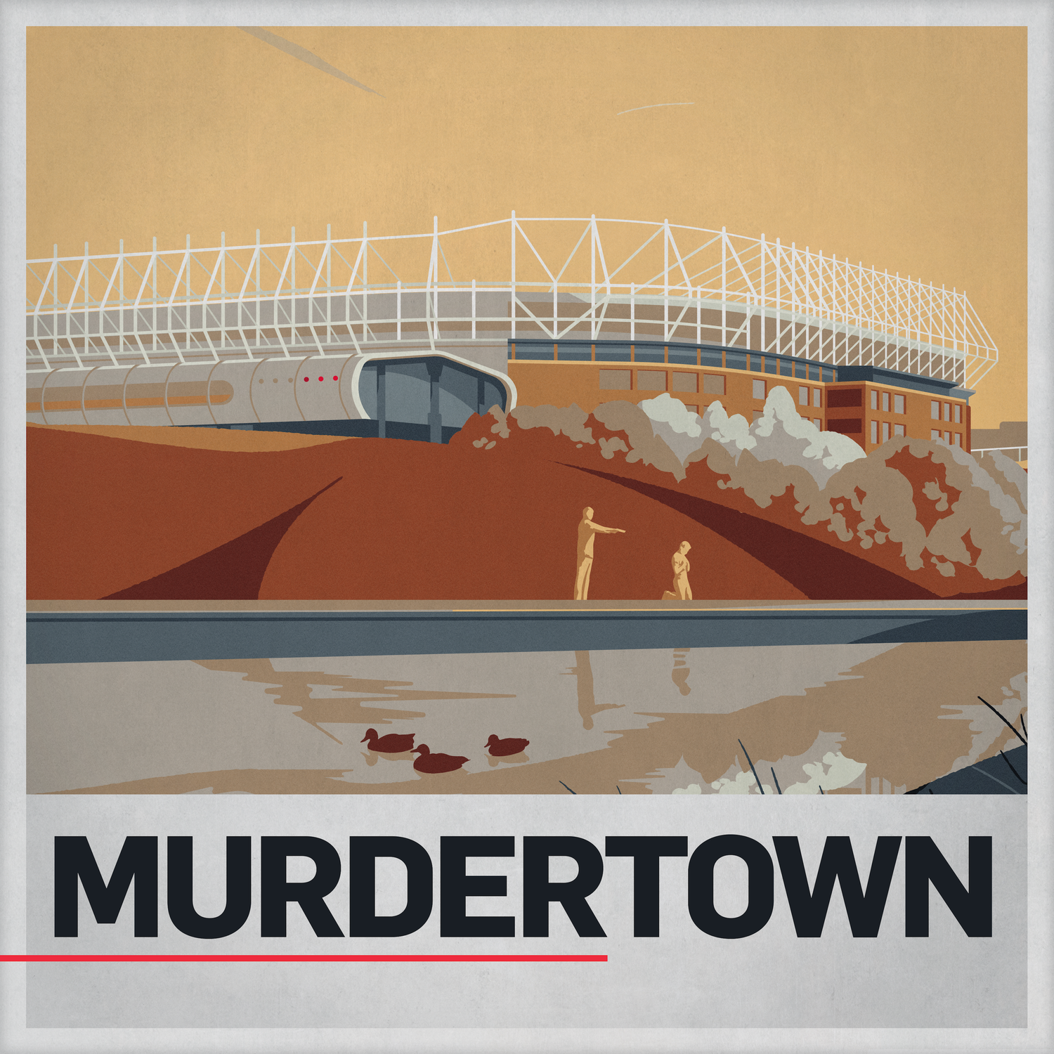 Tyne and Wear: The Merry Widow of Windy Nook
