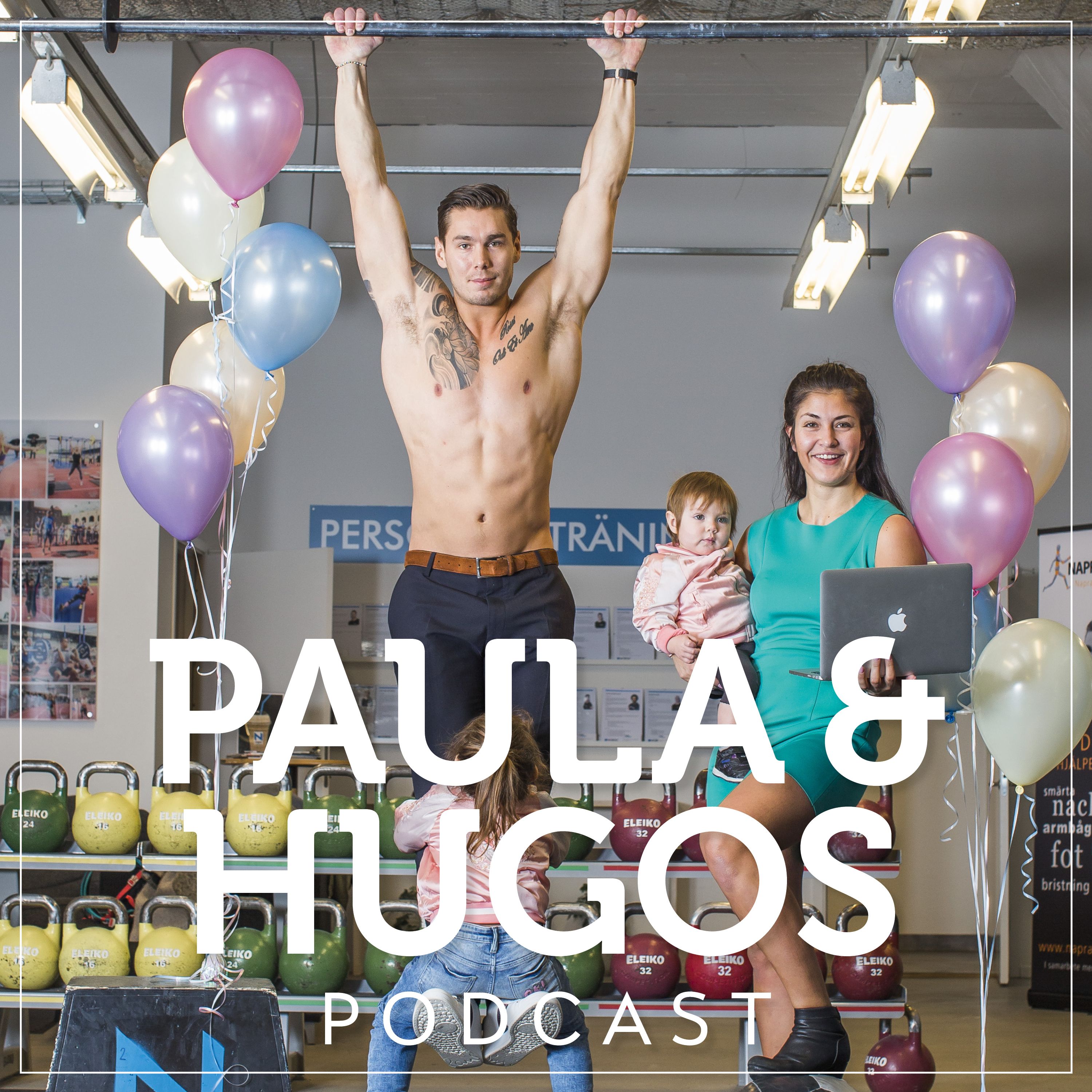 gemensam julklapp 35. Gemensam julklapp   Paula och Hugos podcast | Lyssna här 