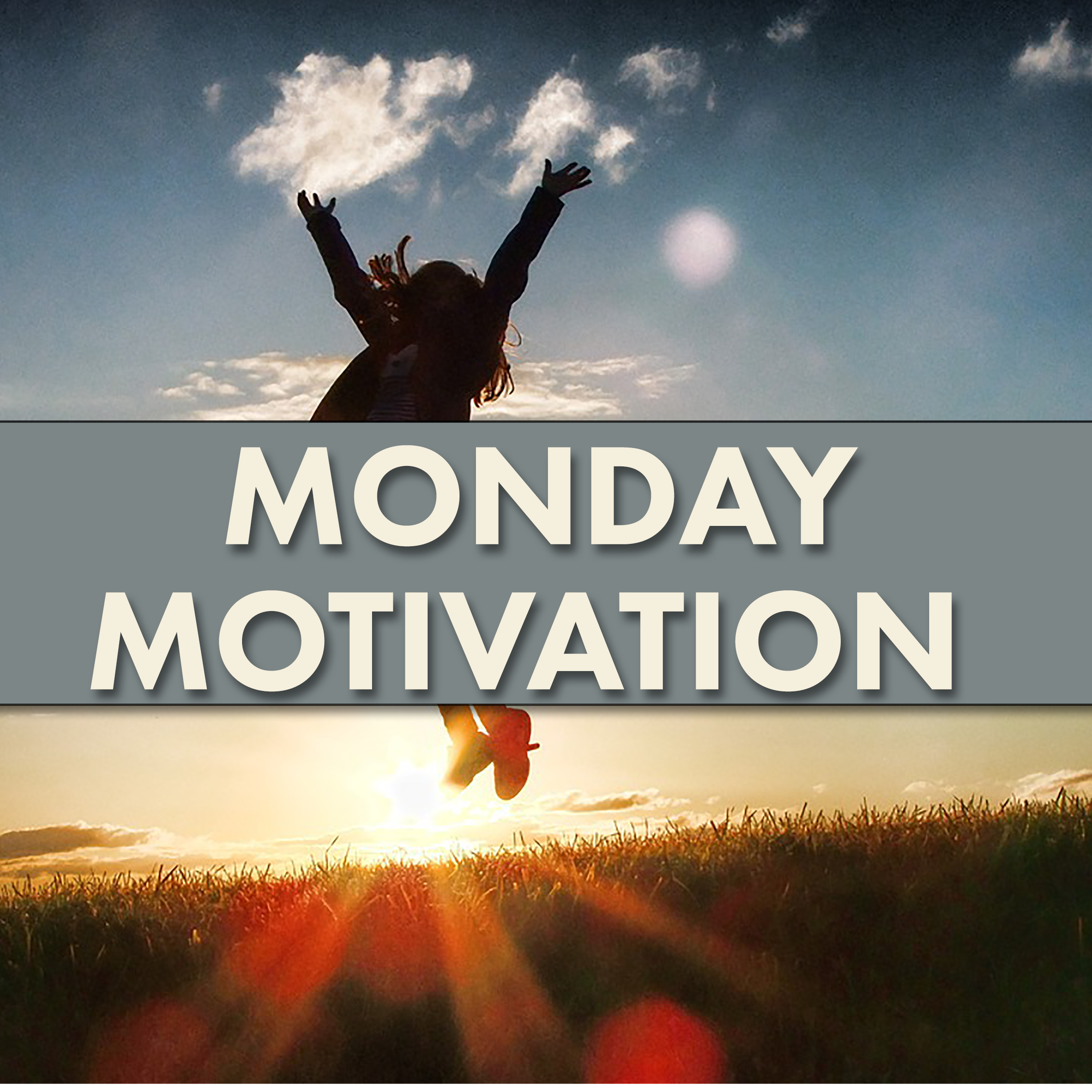 LMFM Monday Motivation Podcasts