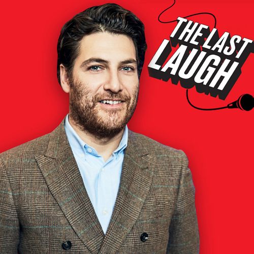 The Last Laugh On Acast