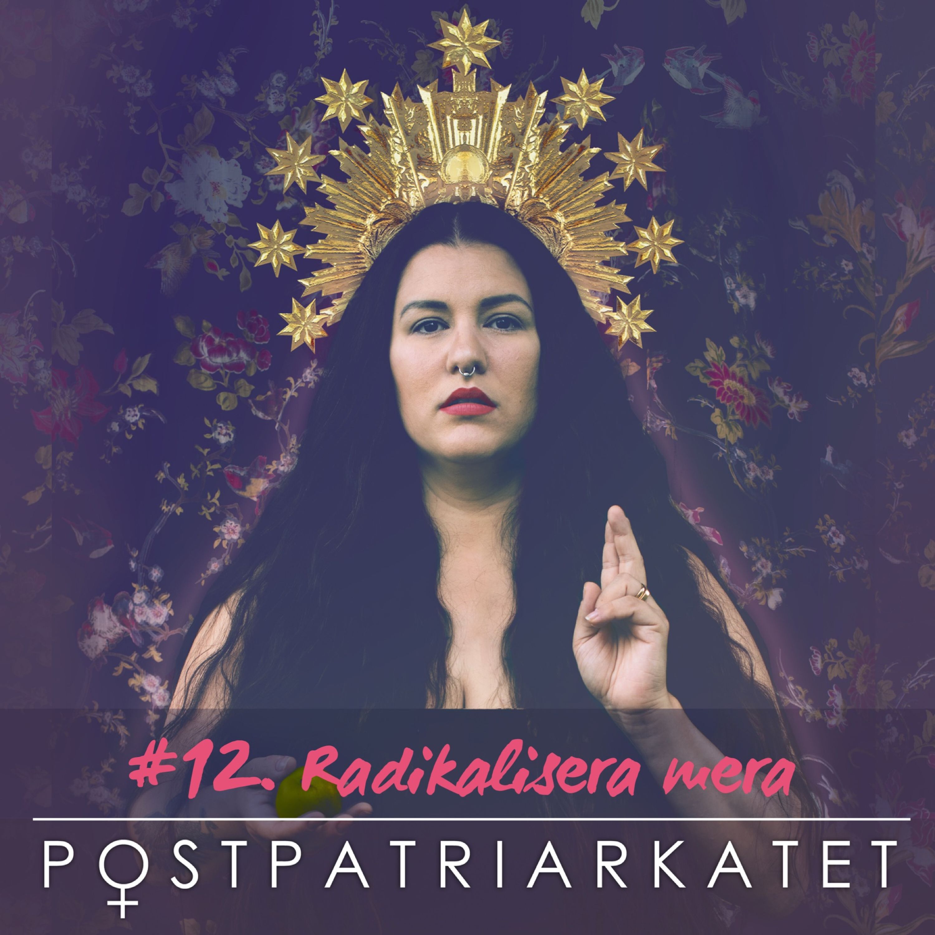 POSTPATRIARKATET