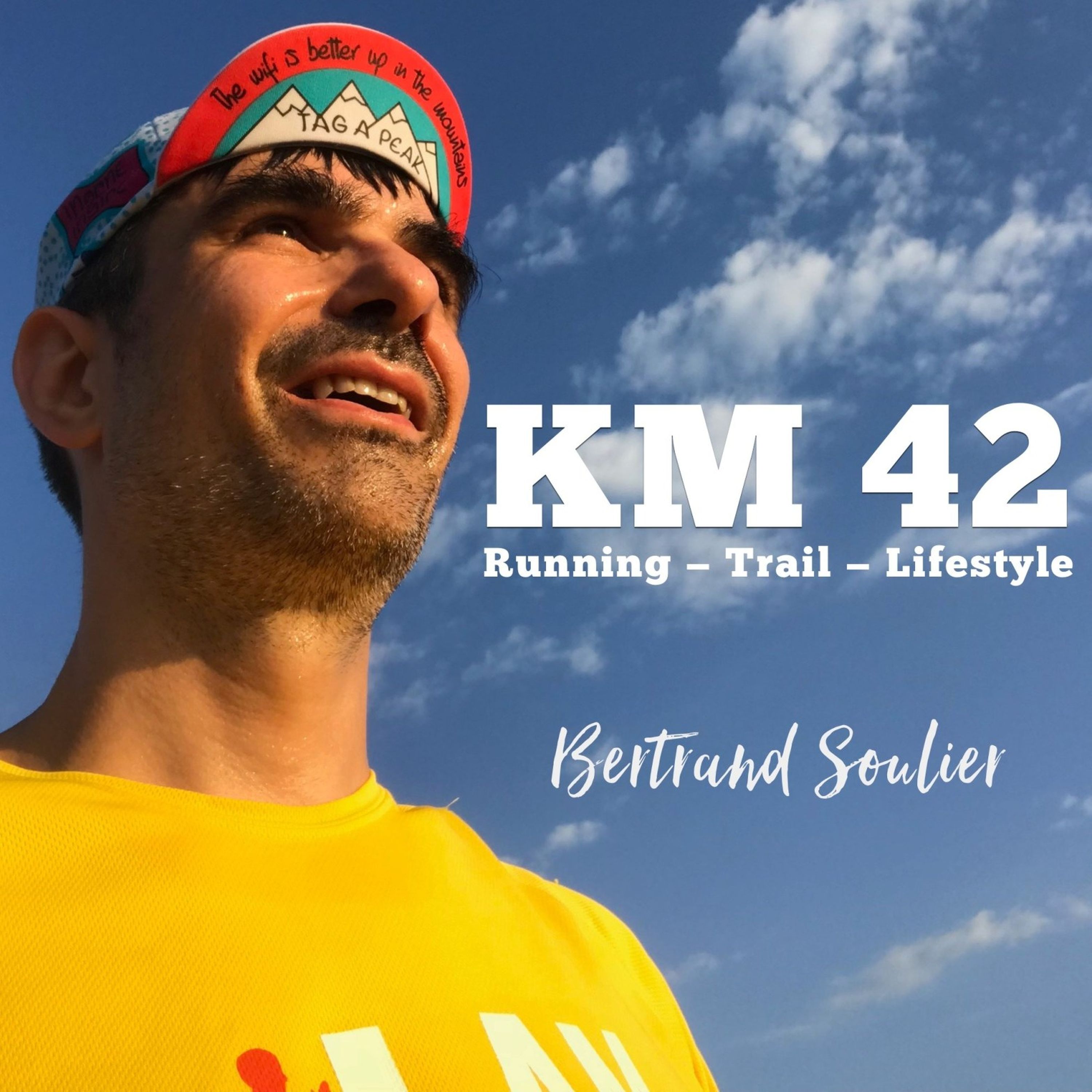 62. Découverte du SwimRun avec Jérémy Huet et Nicolas Martin qualifiés pour l’Ötillö